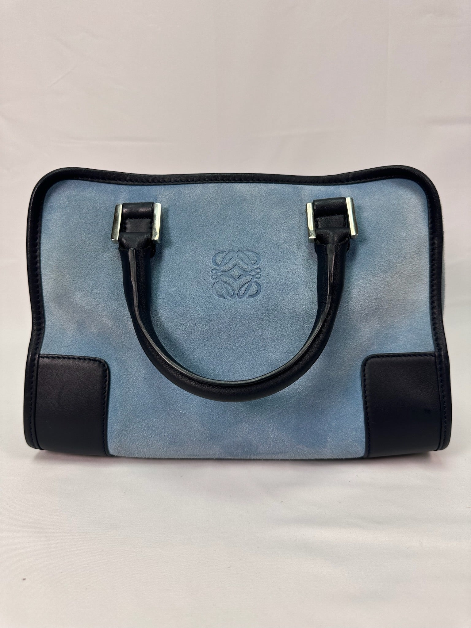Loewe Amazona 28 in Blue