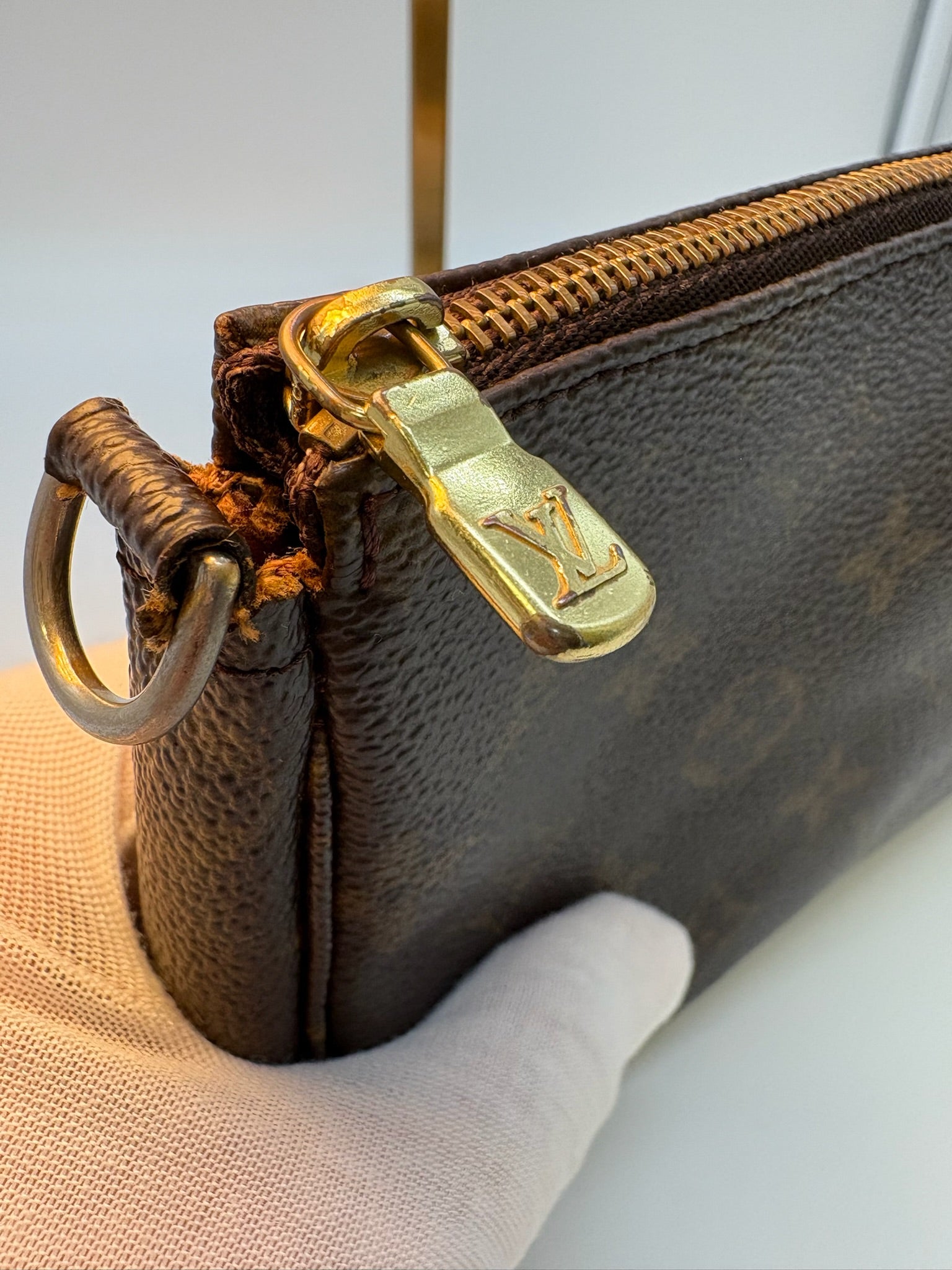 Louis Vuitton Pochette Accessoires