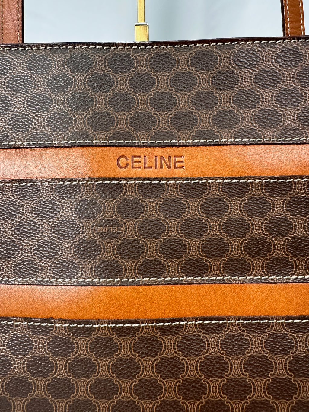 Celine Tote