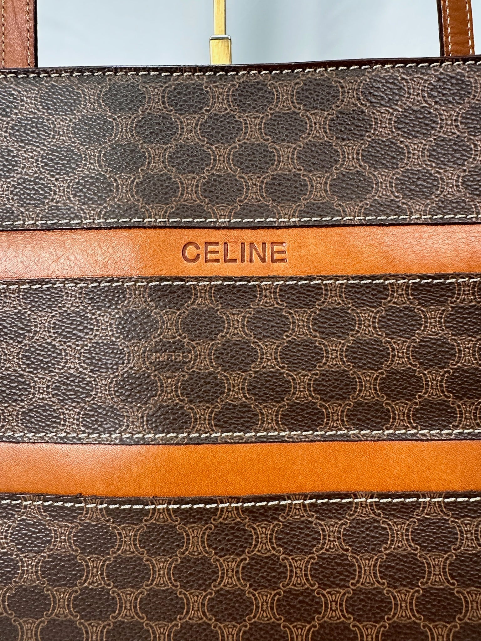 Celine Tote