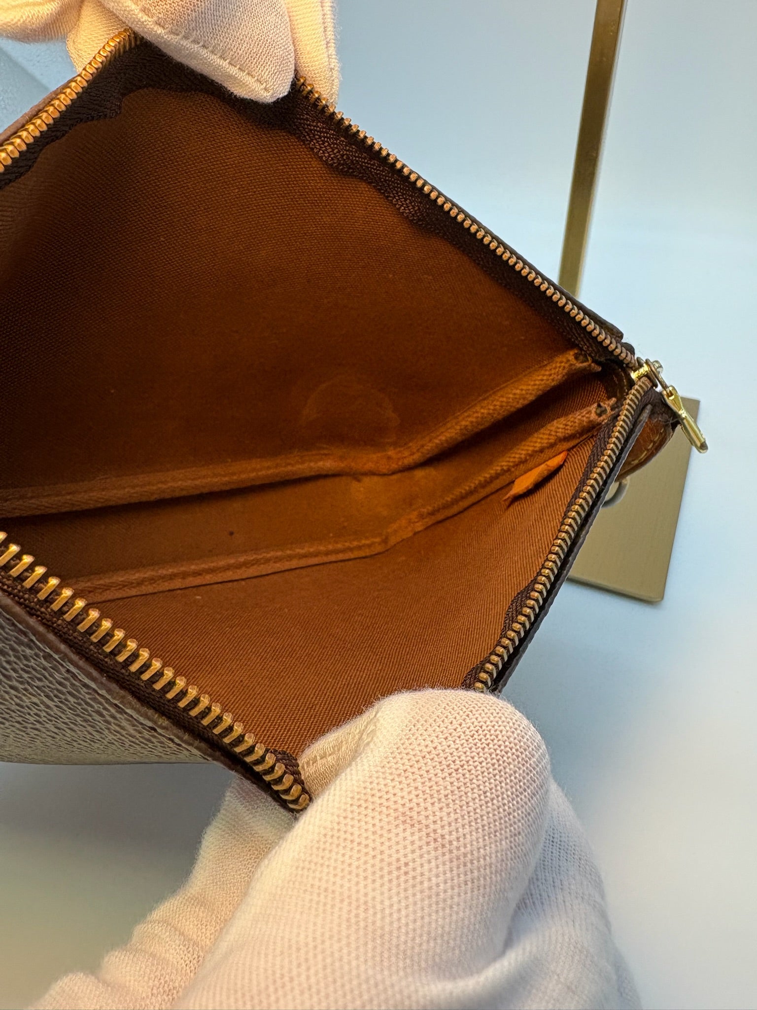 Louis Vuitton Pochette Accessoires