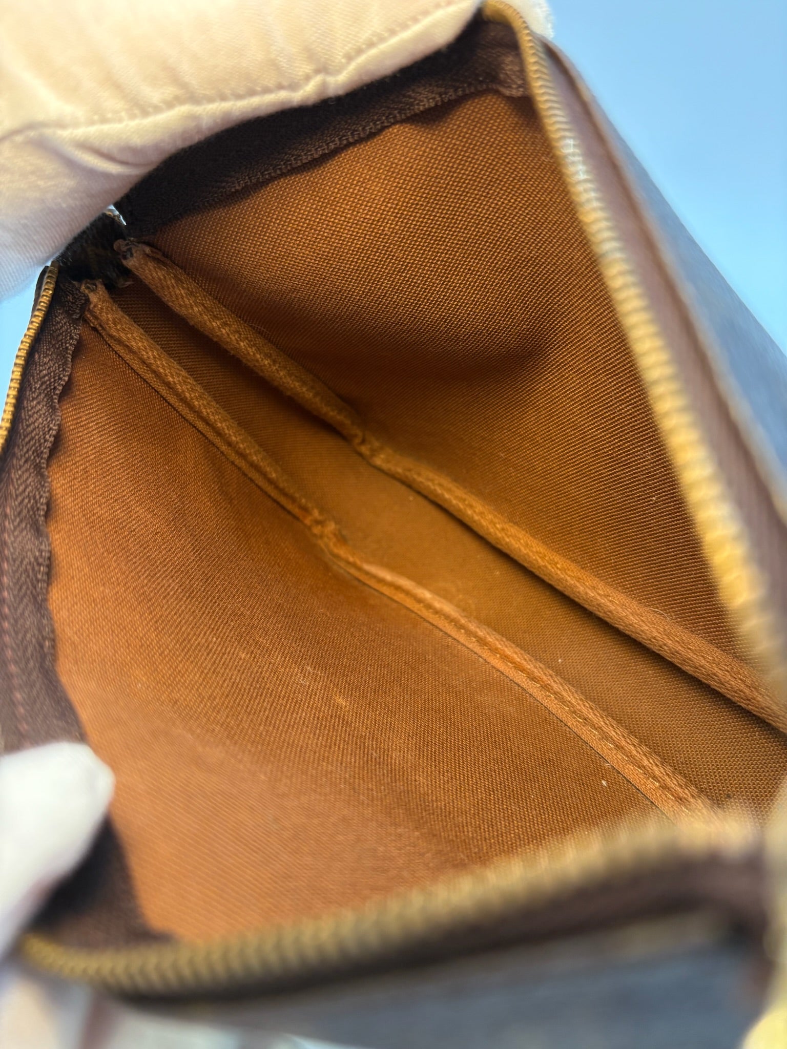 Louis Vuitton Pochette Accessoires