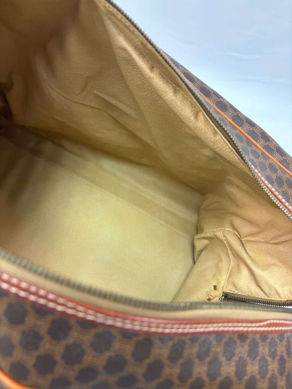 Celine Large Travel Bag