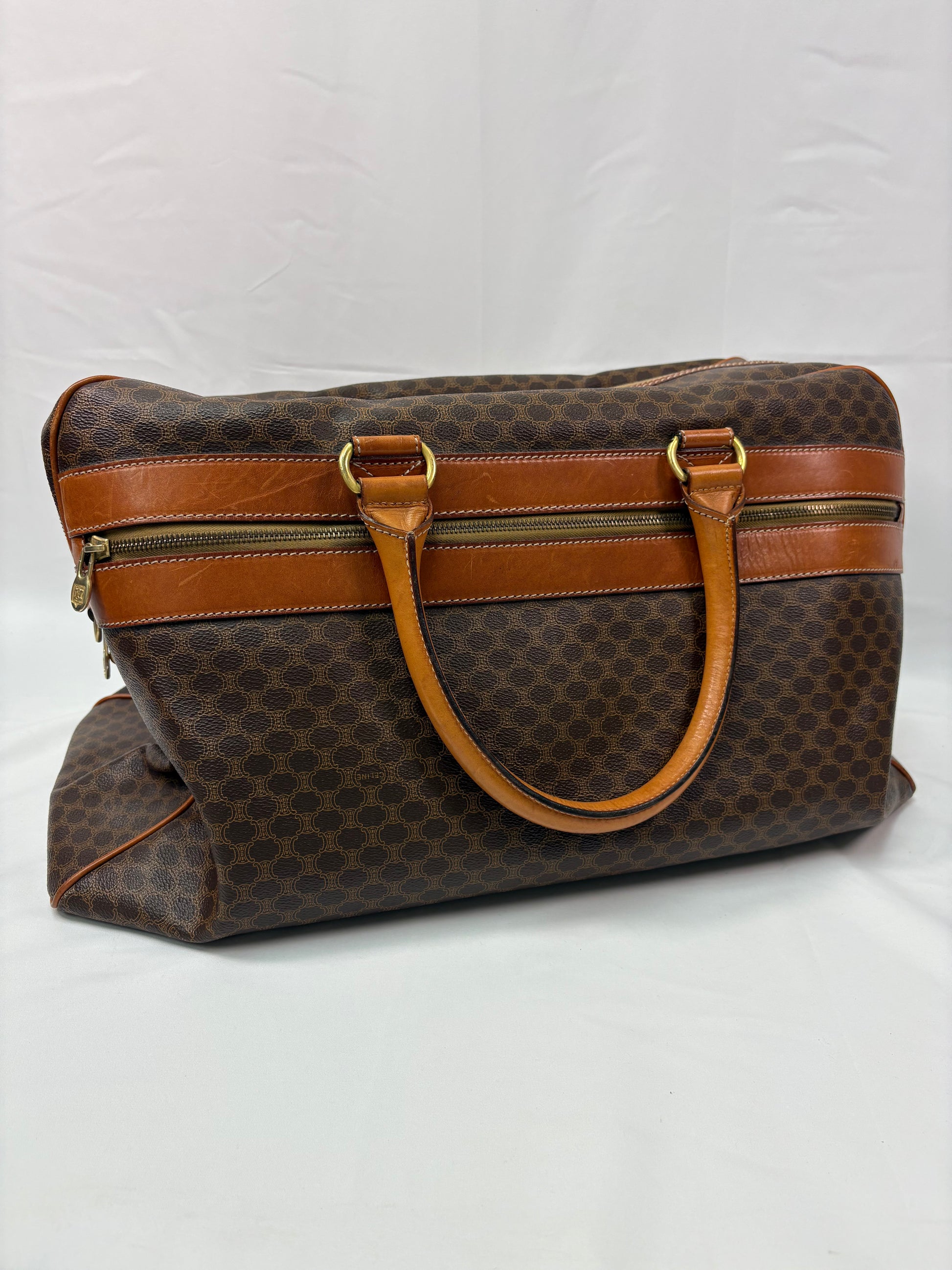 Celine Large Travel Bag