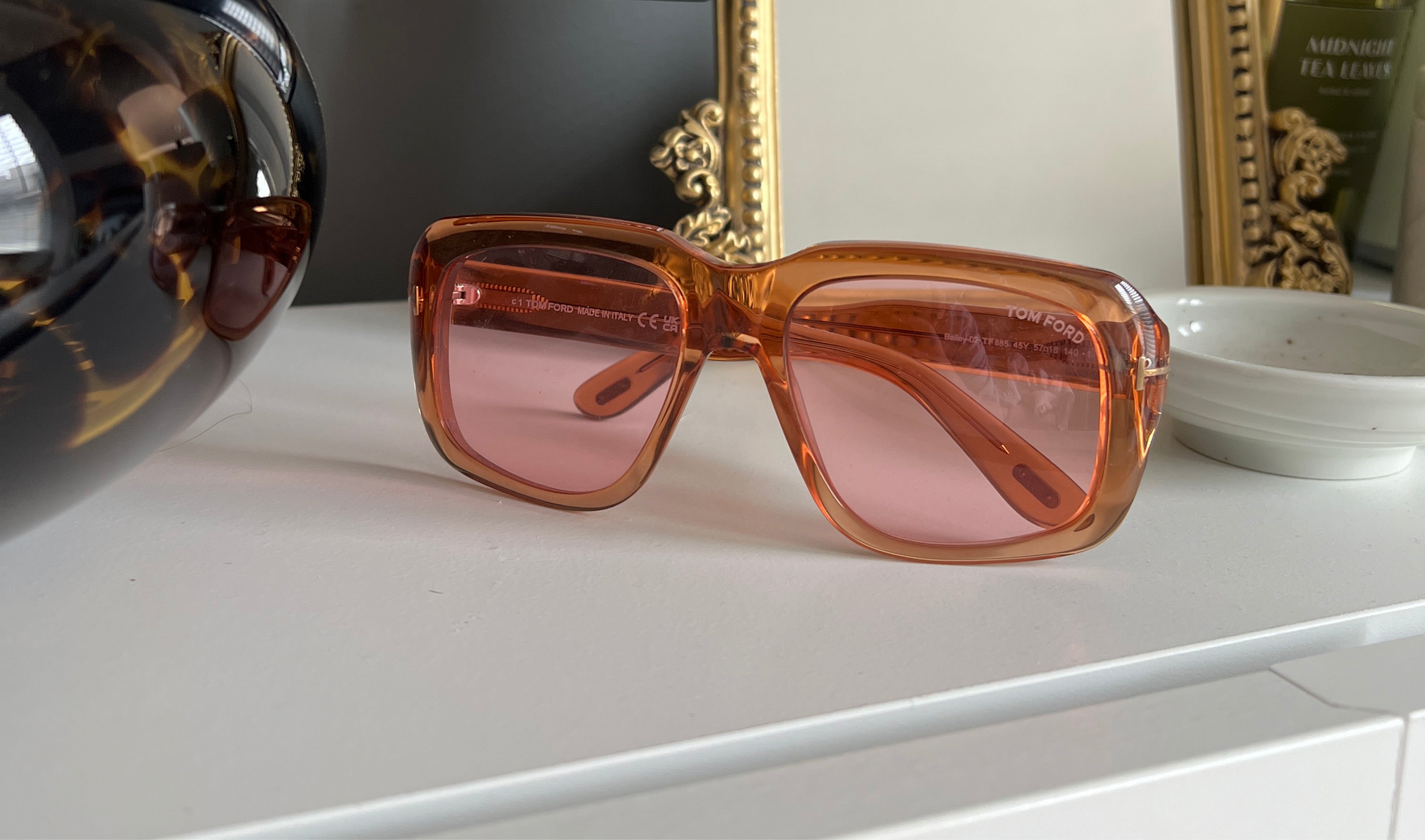 Tom Ford Sunglasses