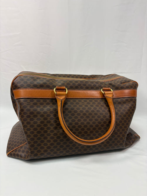 Celine Large Travel Bag