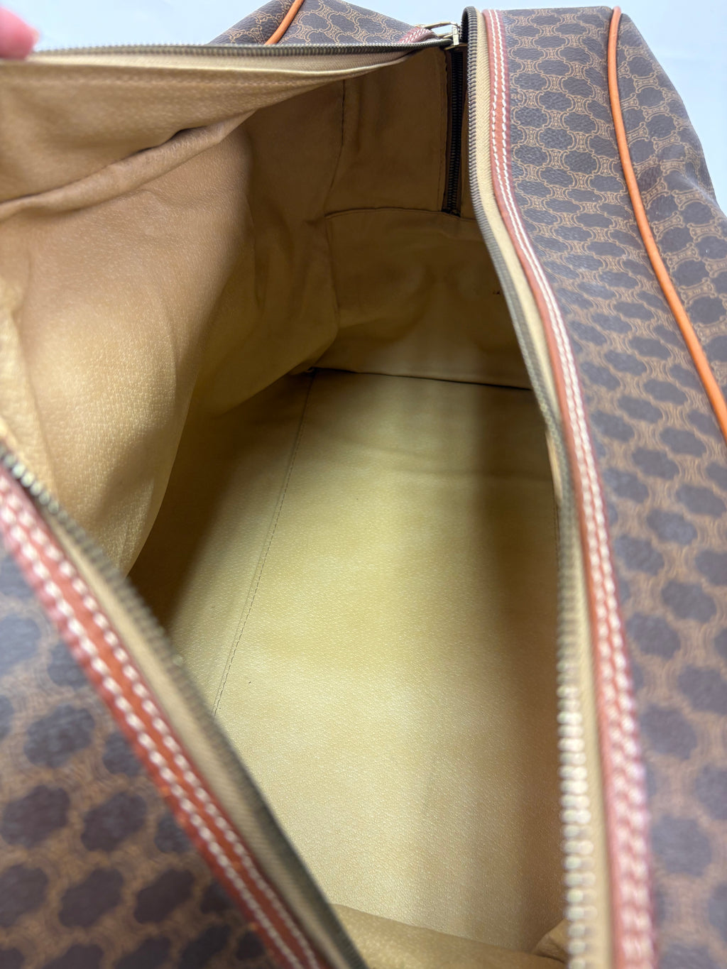 Celine Large Travel Bag
