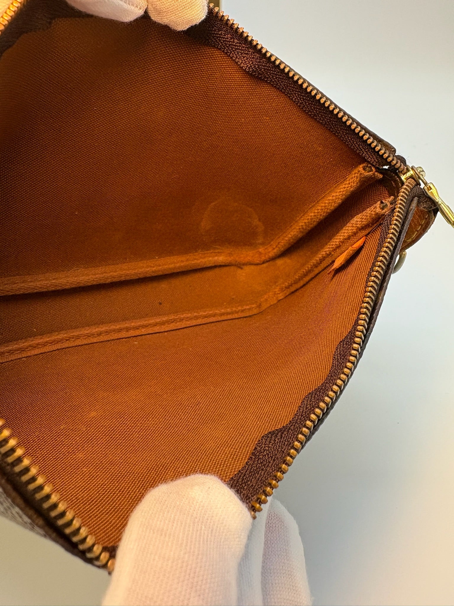 Louis Vuitton Pochette Accessoires