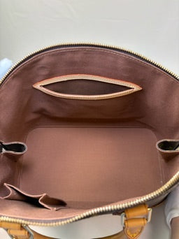Louis Vuitton Alma PM