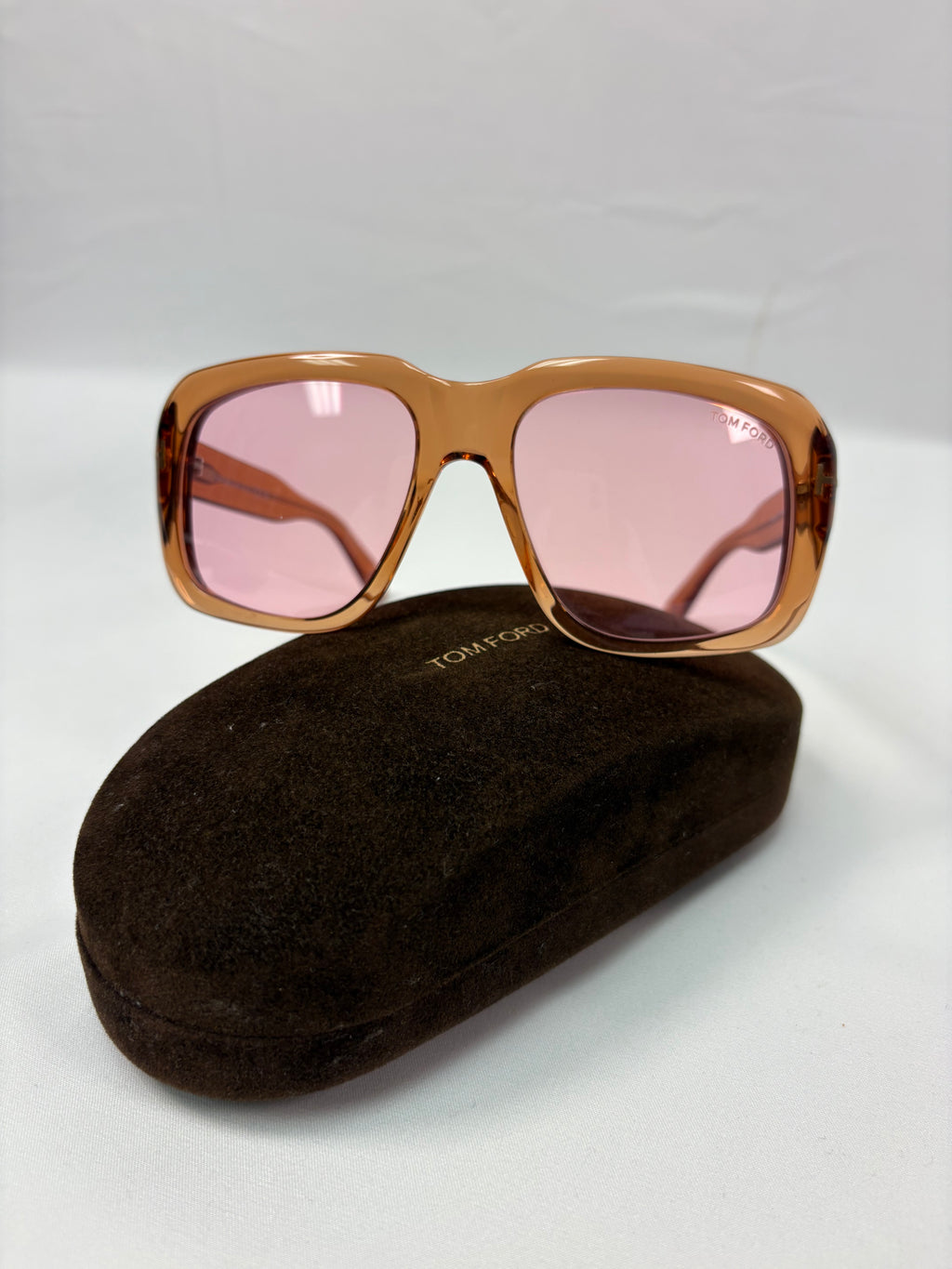 Tom Ford Sunglasses