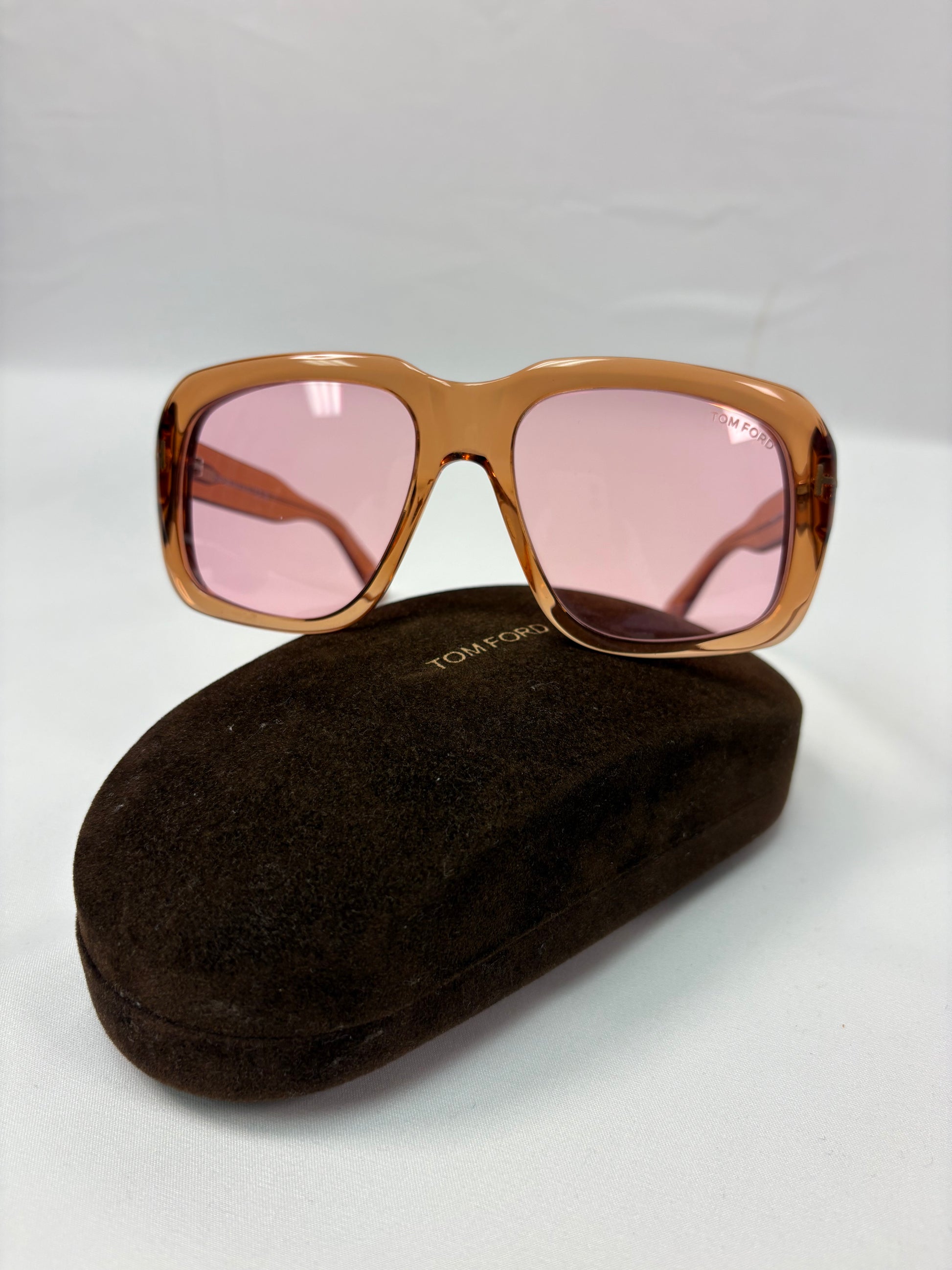 Tom Ford Sunglasses