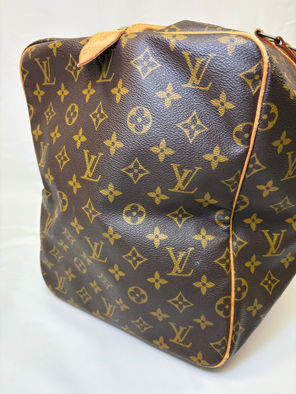 Louis Vuitton Sac Souple 55