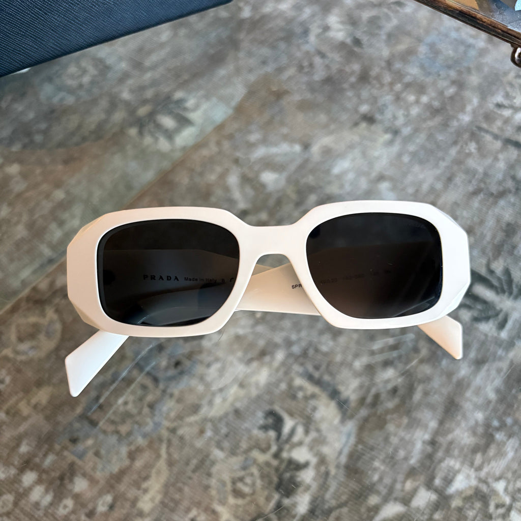 Prada 17WS Sunglasses