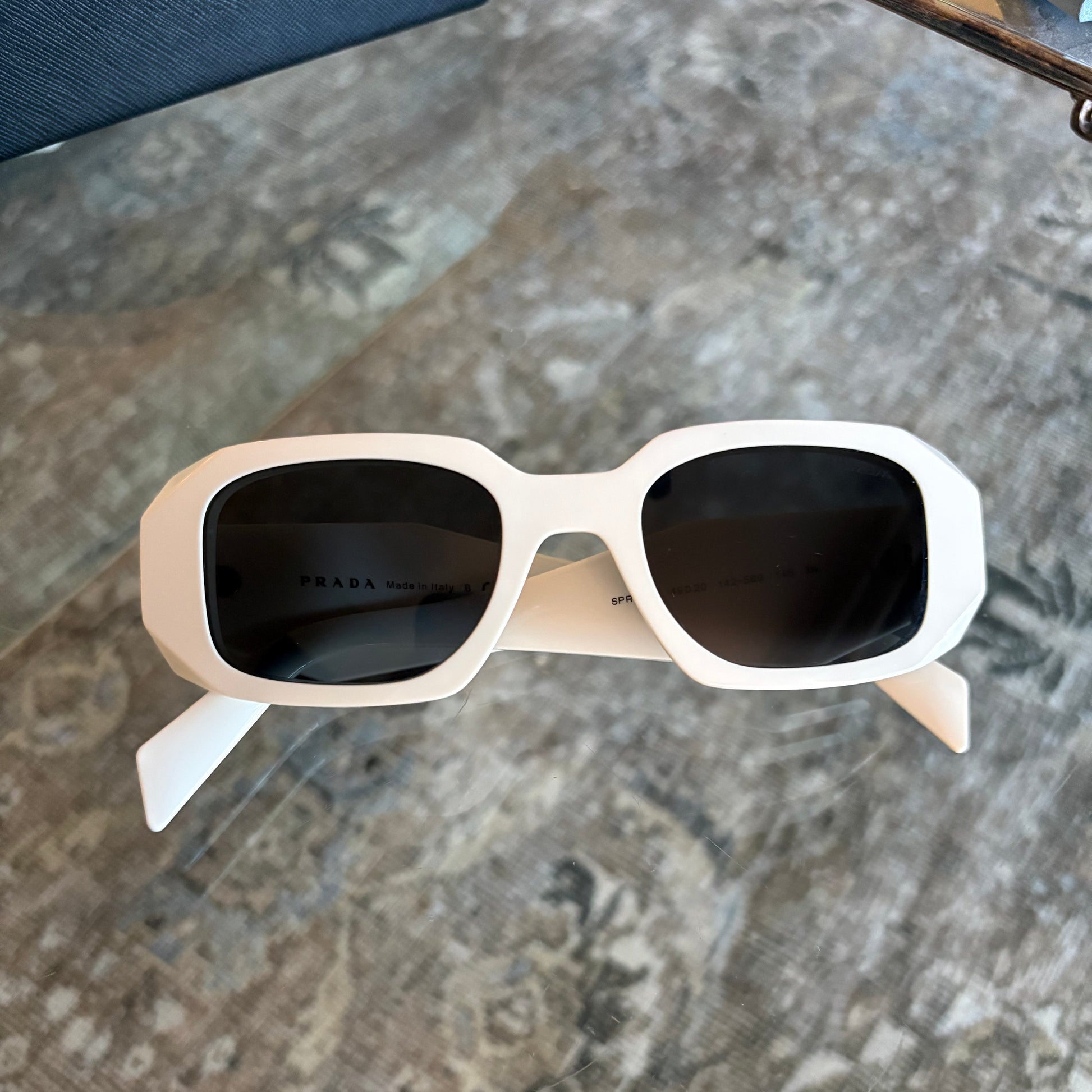 Prada 17WS Sunglasses