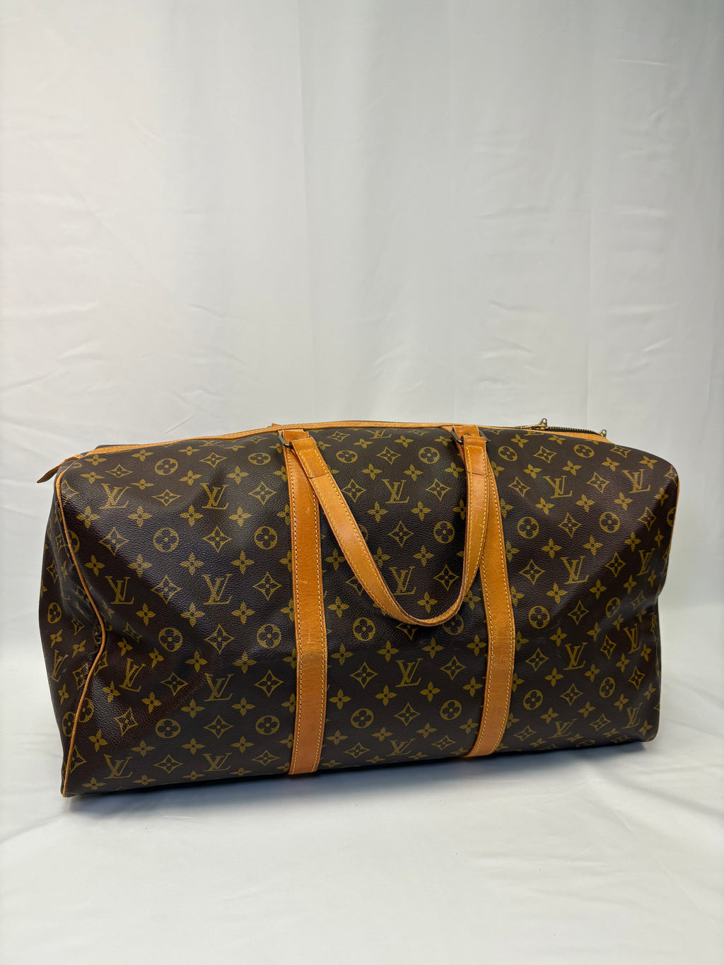 Louis Vuitton Sac Souple 55