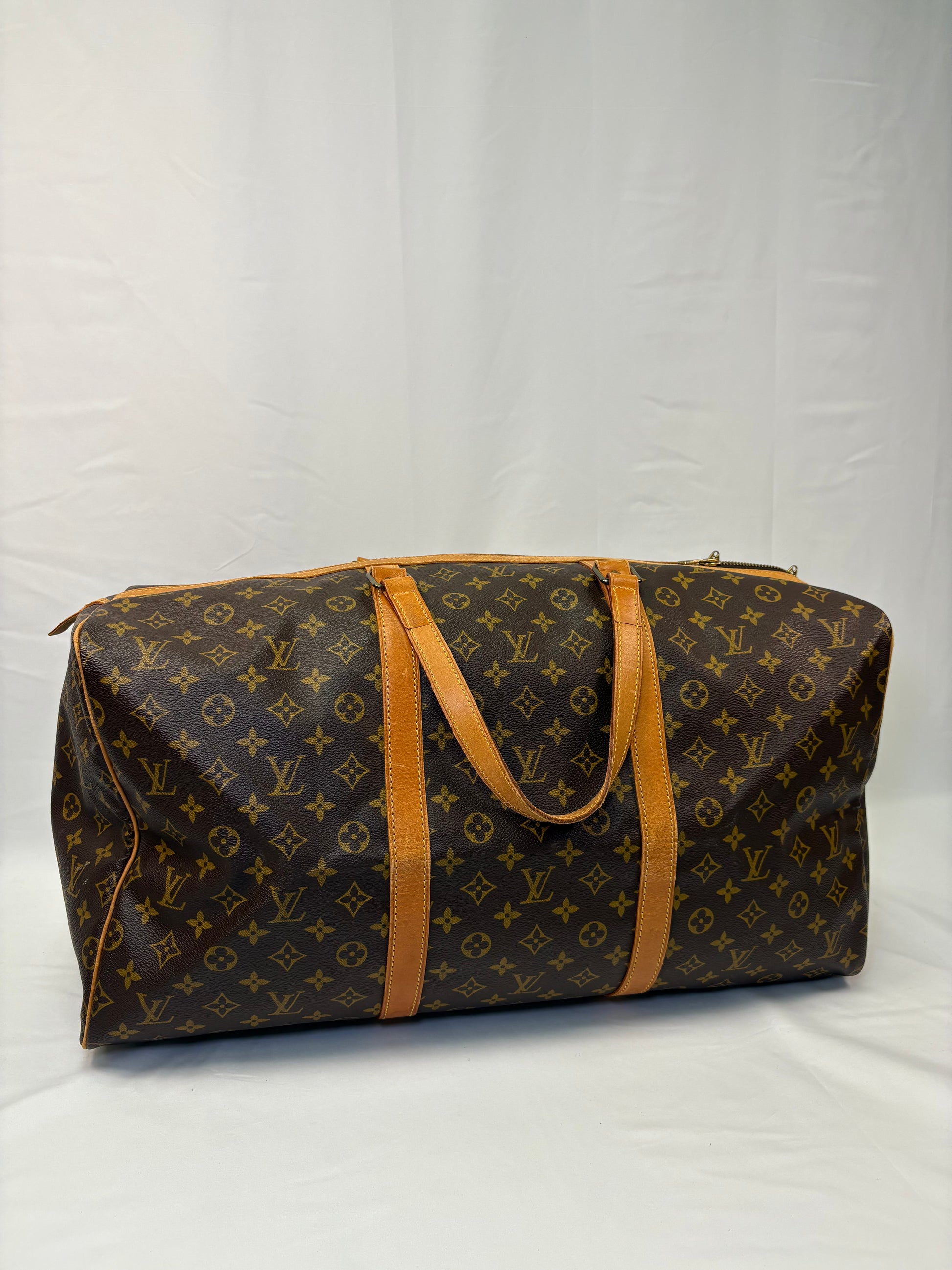 Louis Vuitton Sac Souple 55