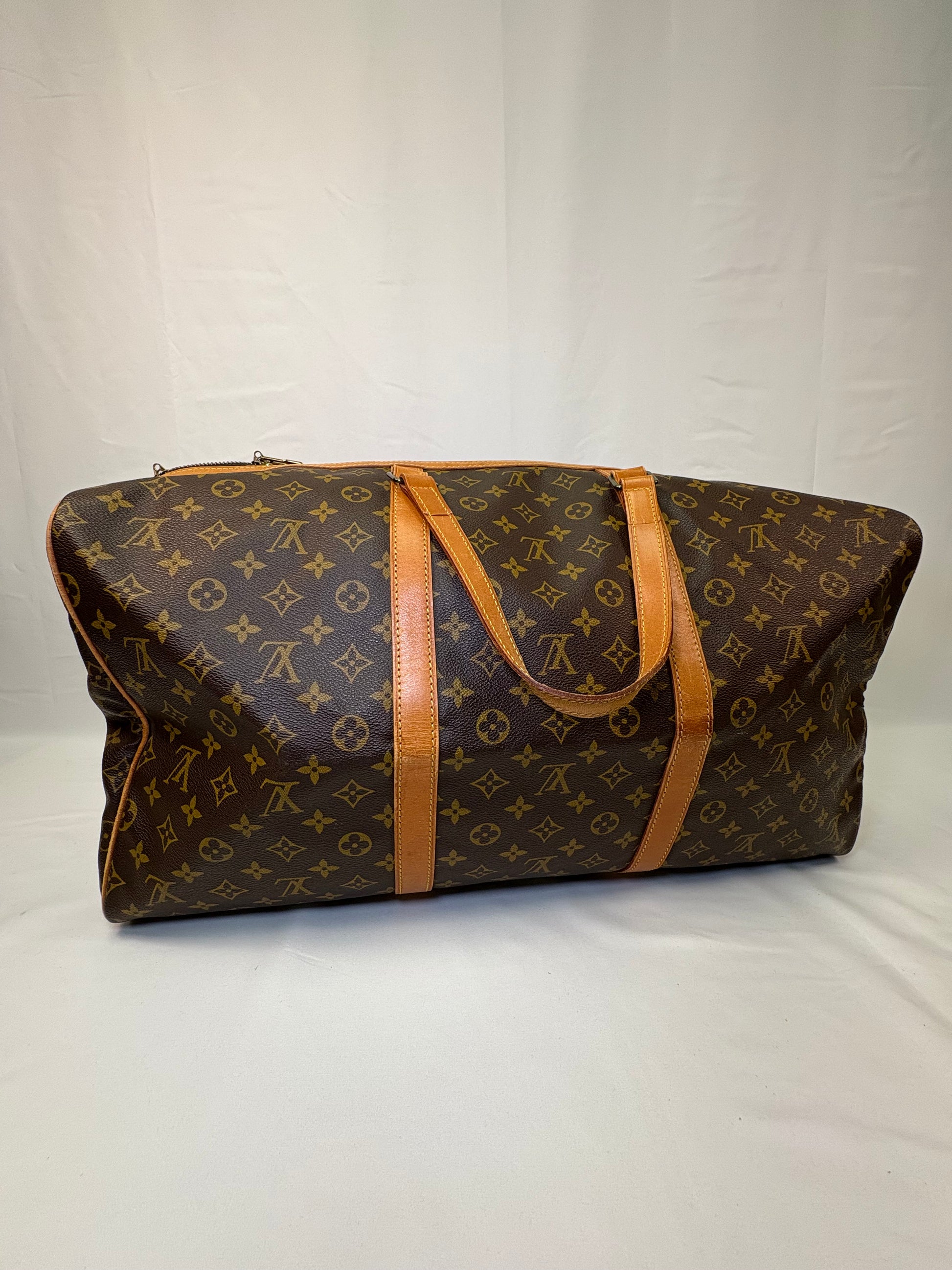 Louis Vuitton Sac Souple 55