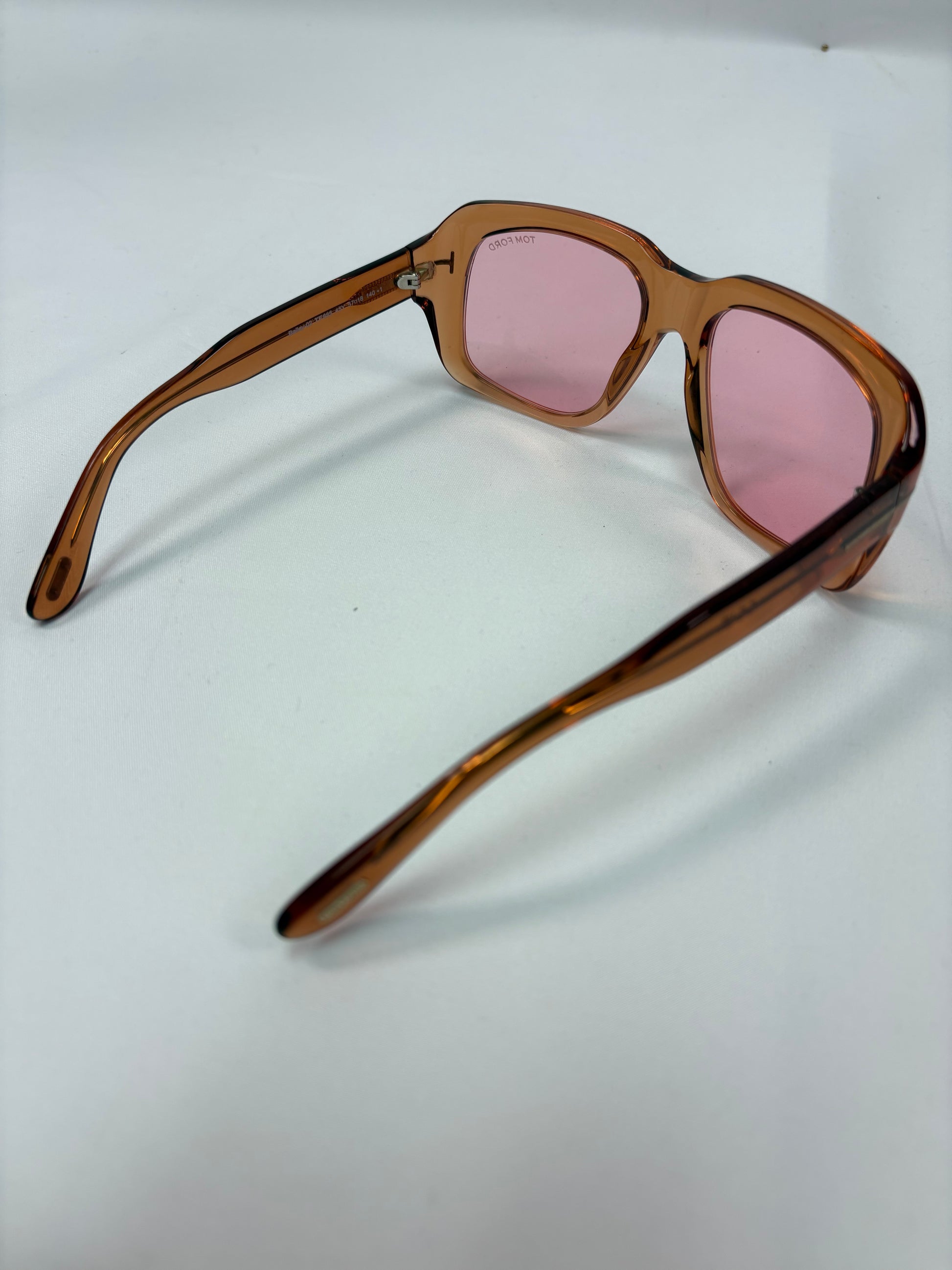 Tom Ford Sunglasses
