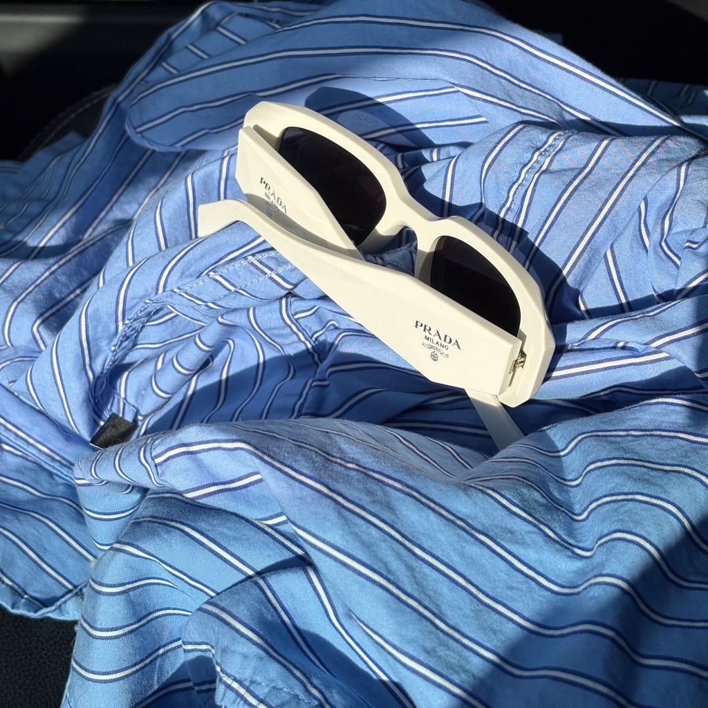 Prada 17WS Sunglasses