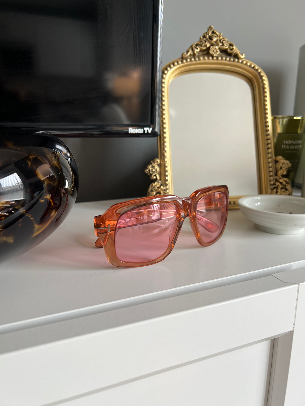 Tom Ford Sunglasses
