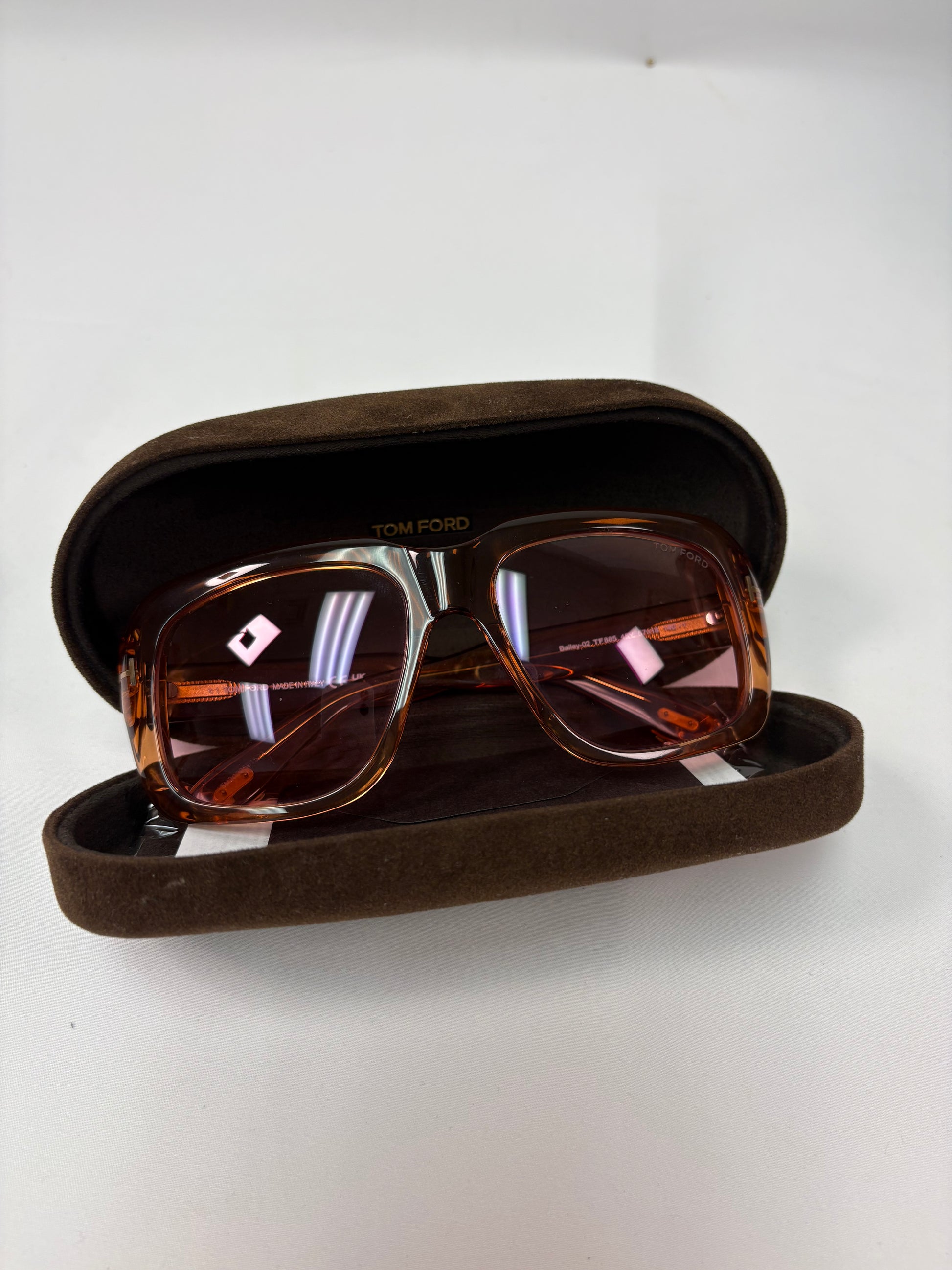 Tom Ford Sunglasses