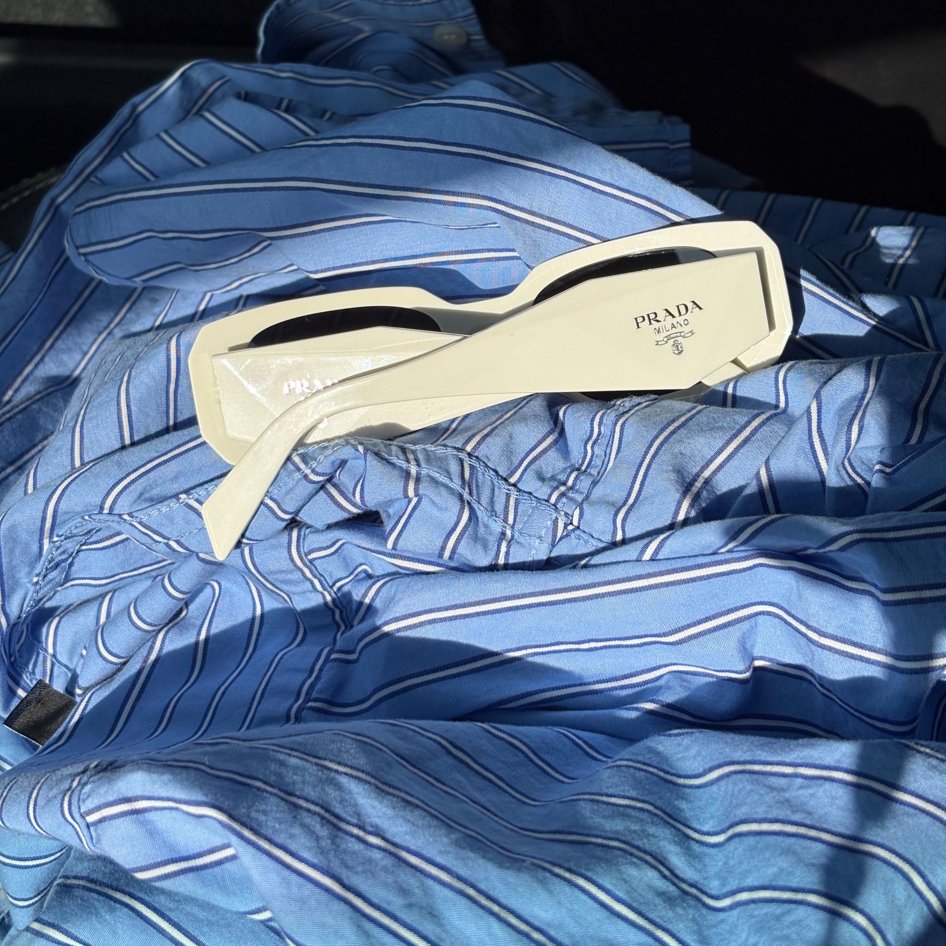 Prada 17WS Sunglasses