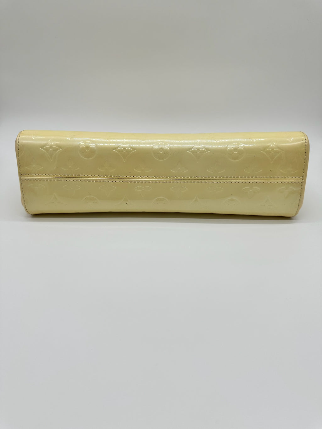 Louis Vuitton Roxbury Drive in Citrine Vernis