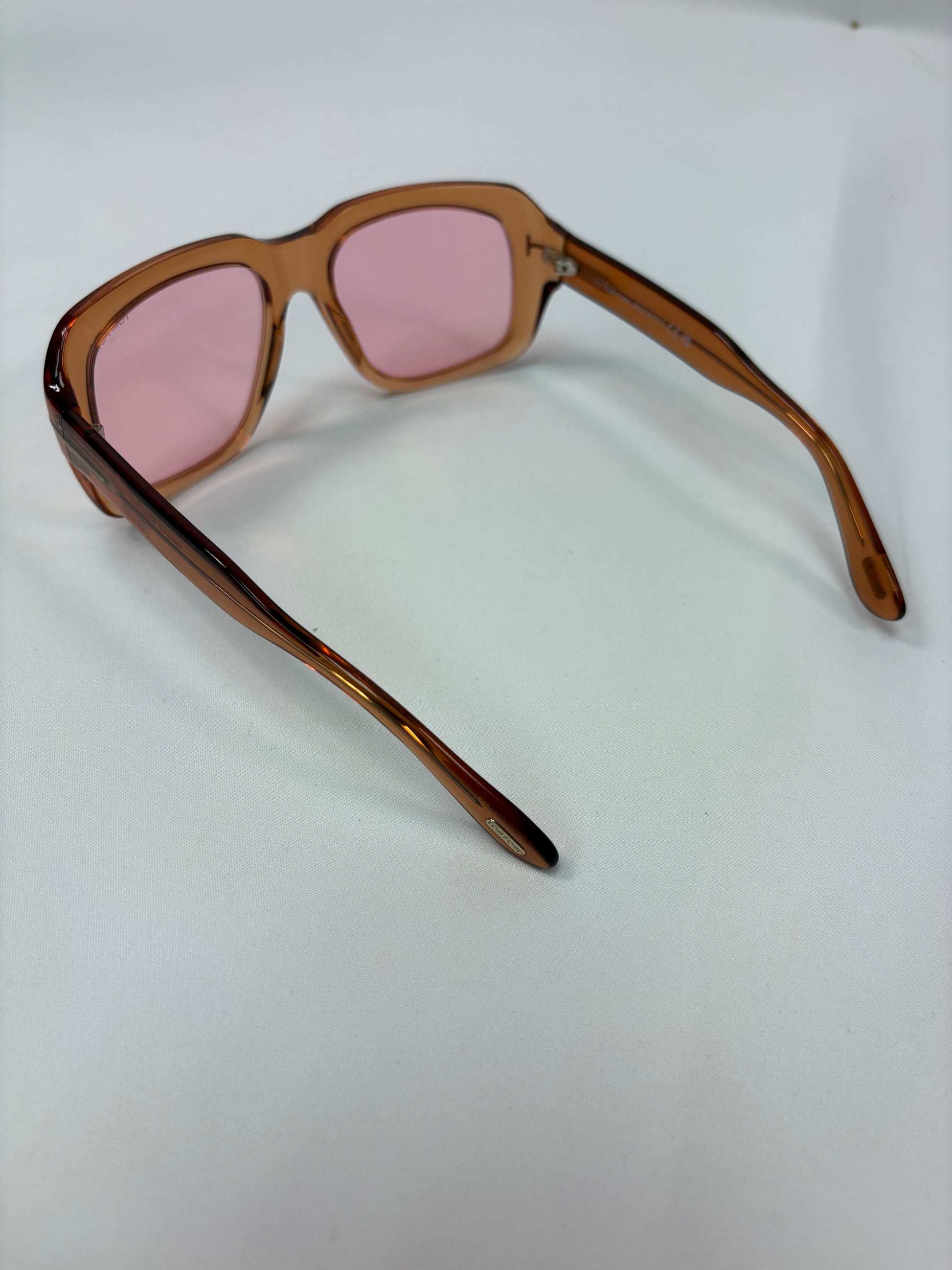 Tom Ford Sunglasses