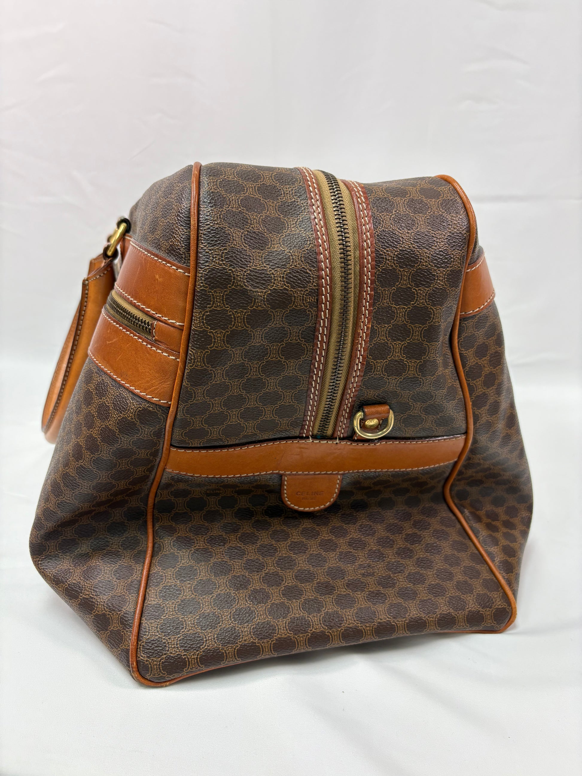 Celine Large Travel Bag