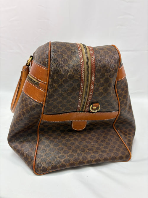 Celine Large Travel Bag