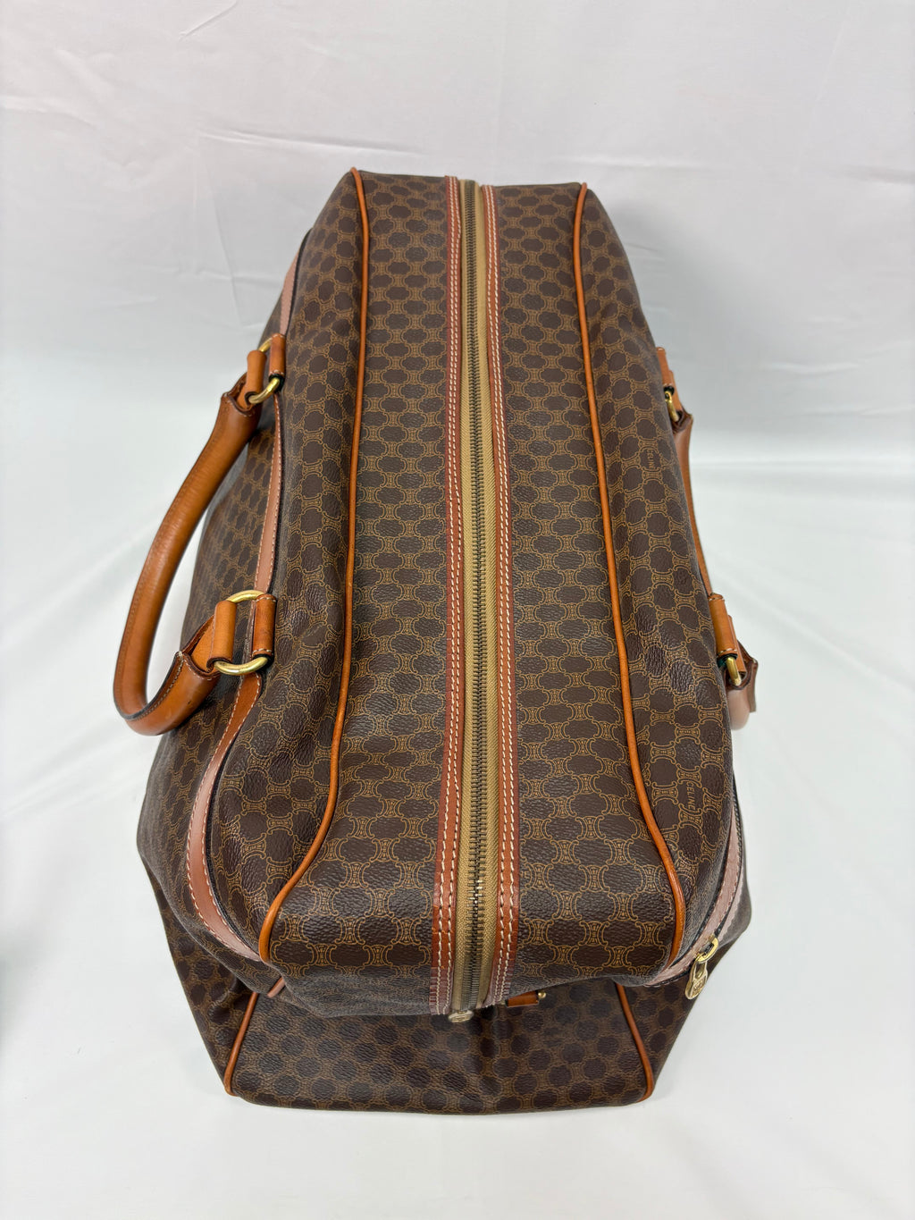 Celine Large Travel Bag