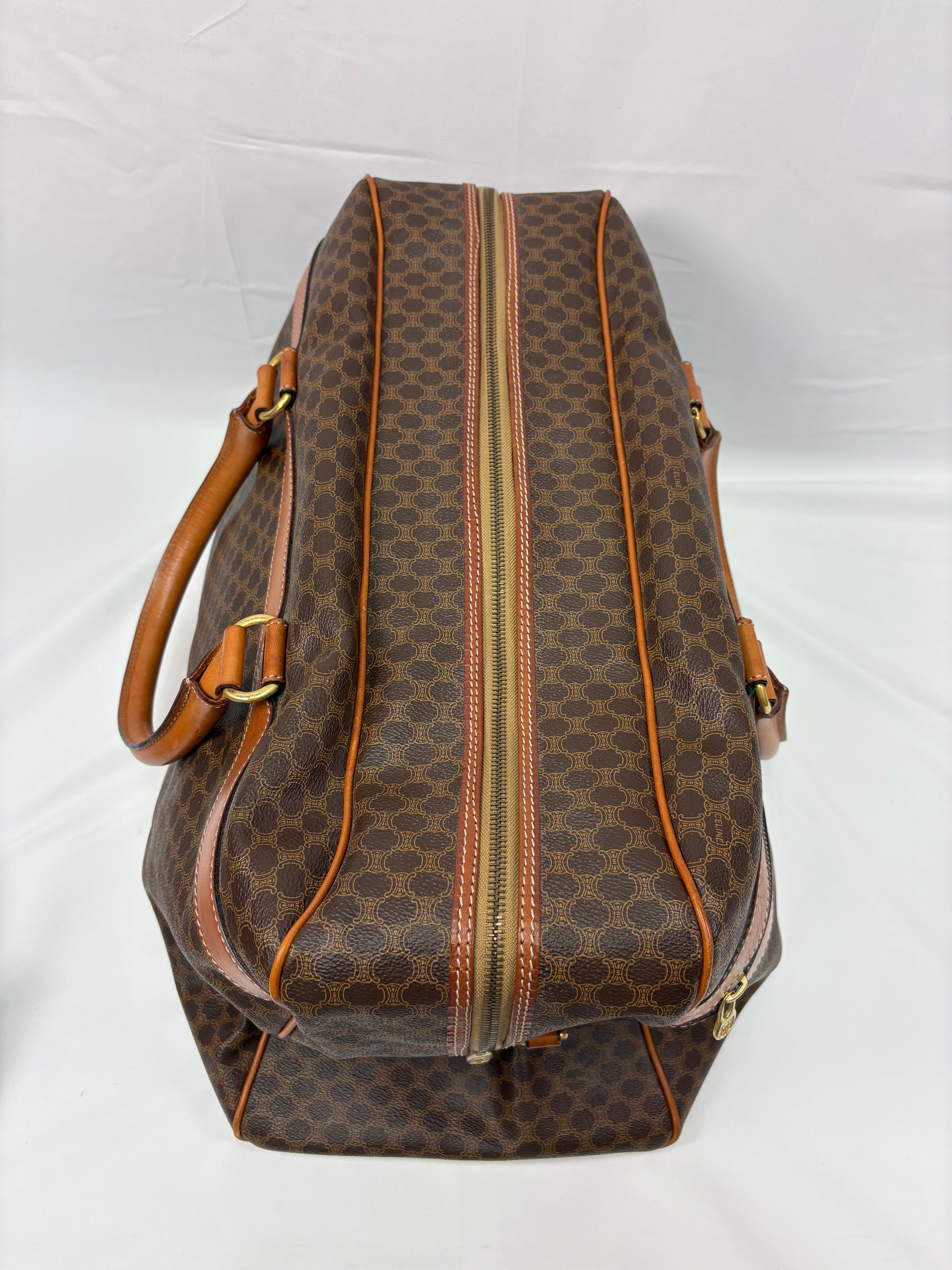 Celine Large Travel Bag