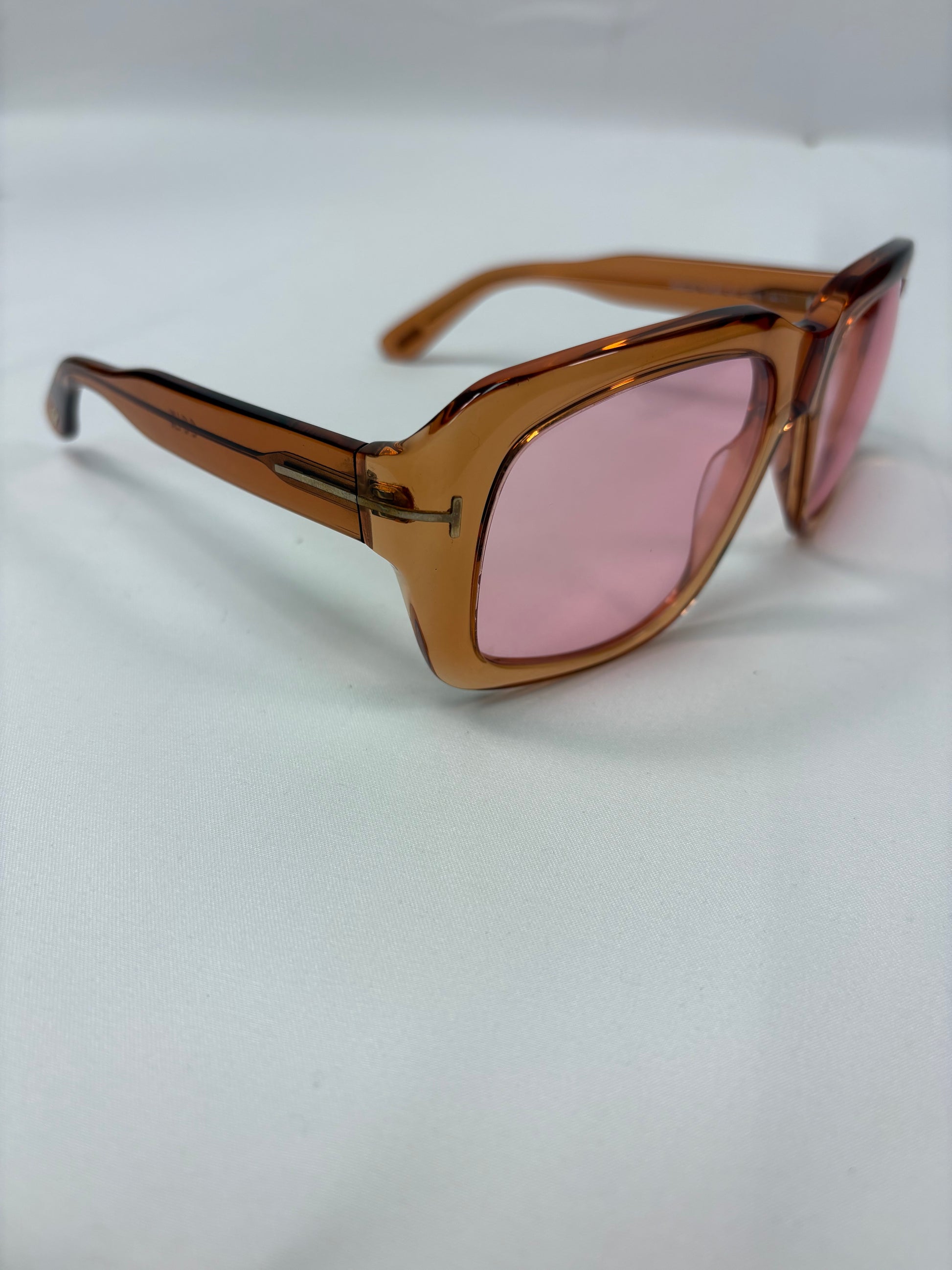 Tom Ford Sunglasses