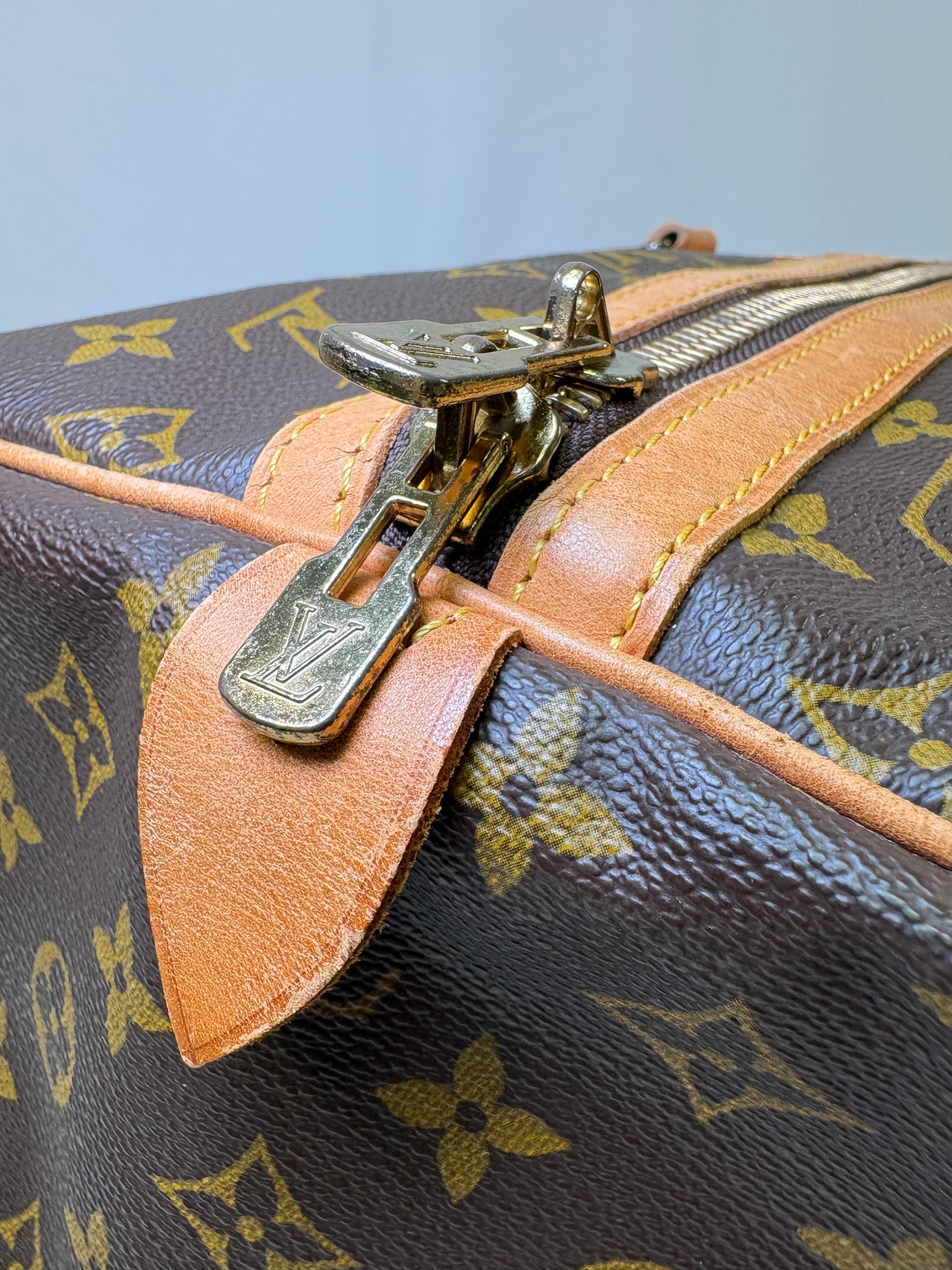 Louis Vuitton Sac Souple 55
