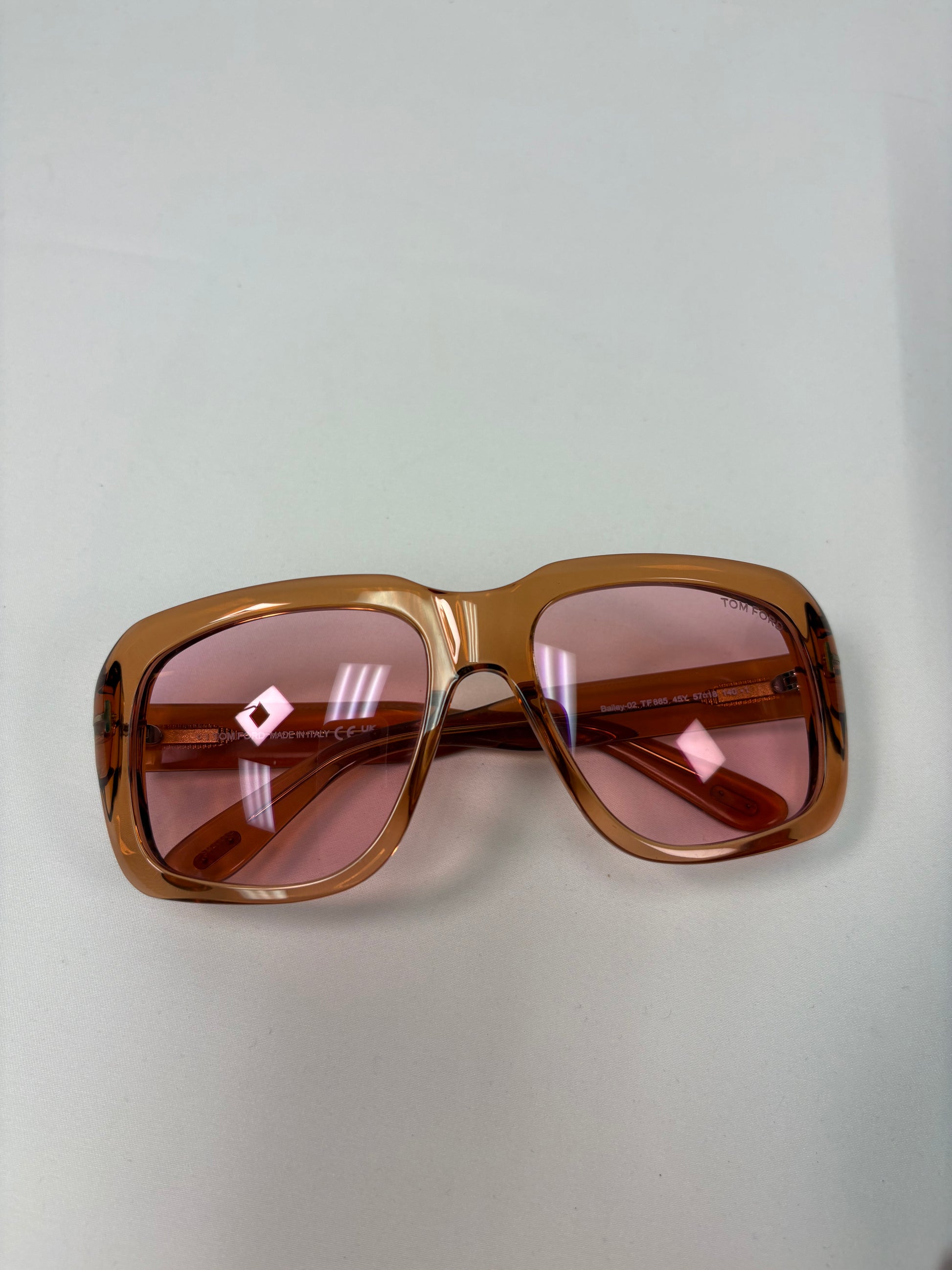 Tom Ford Sunglasses
