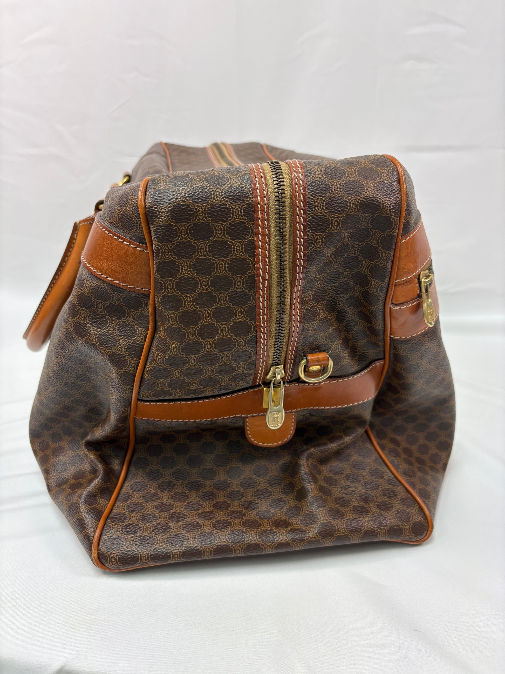 Celine Large Travel Bag