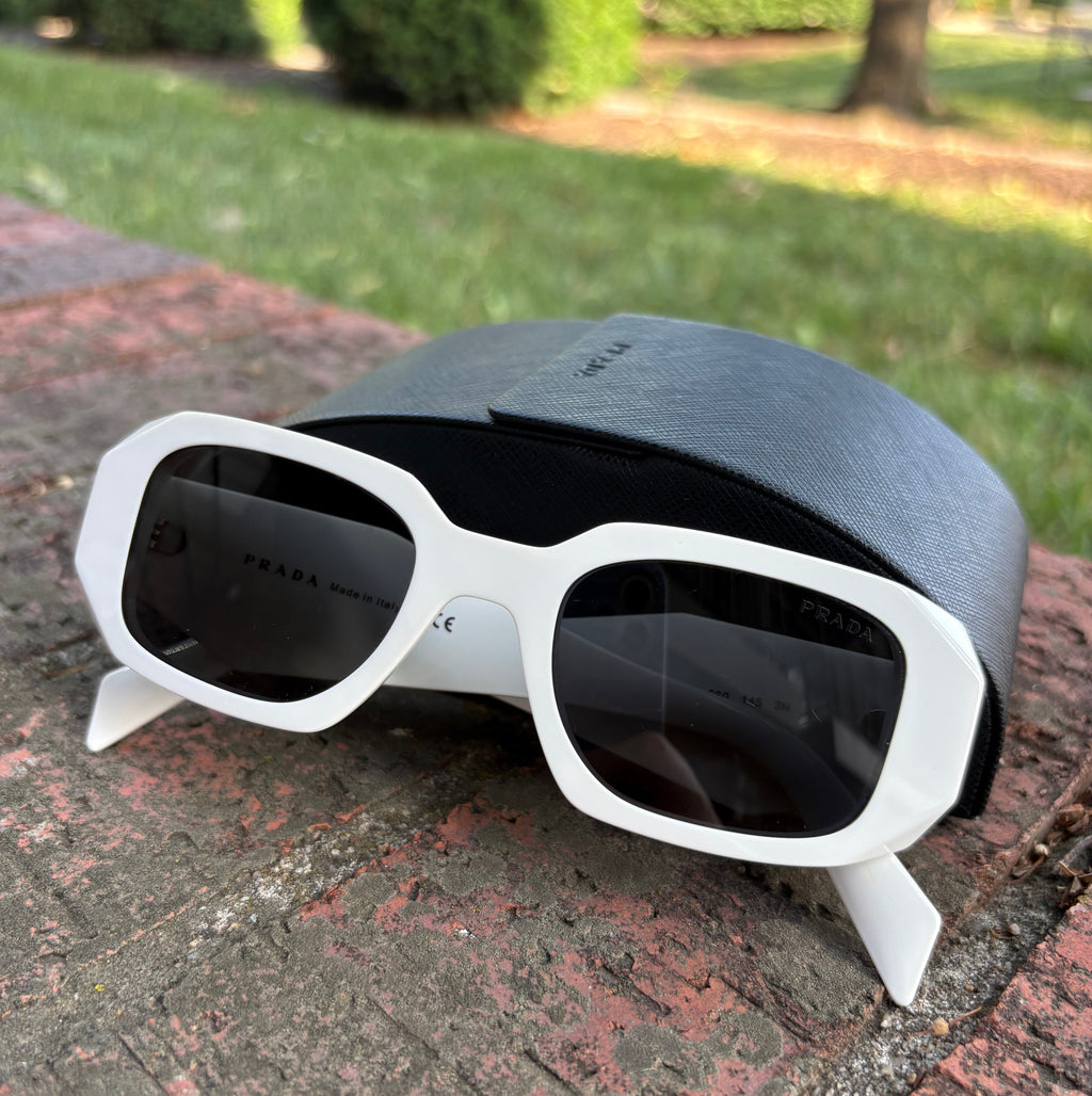 Prada 17WS Sunglasses