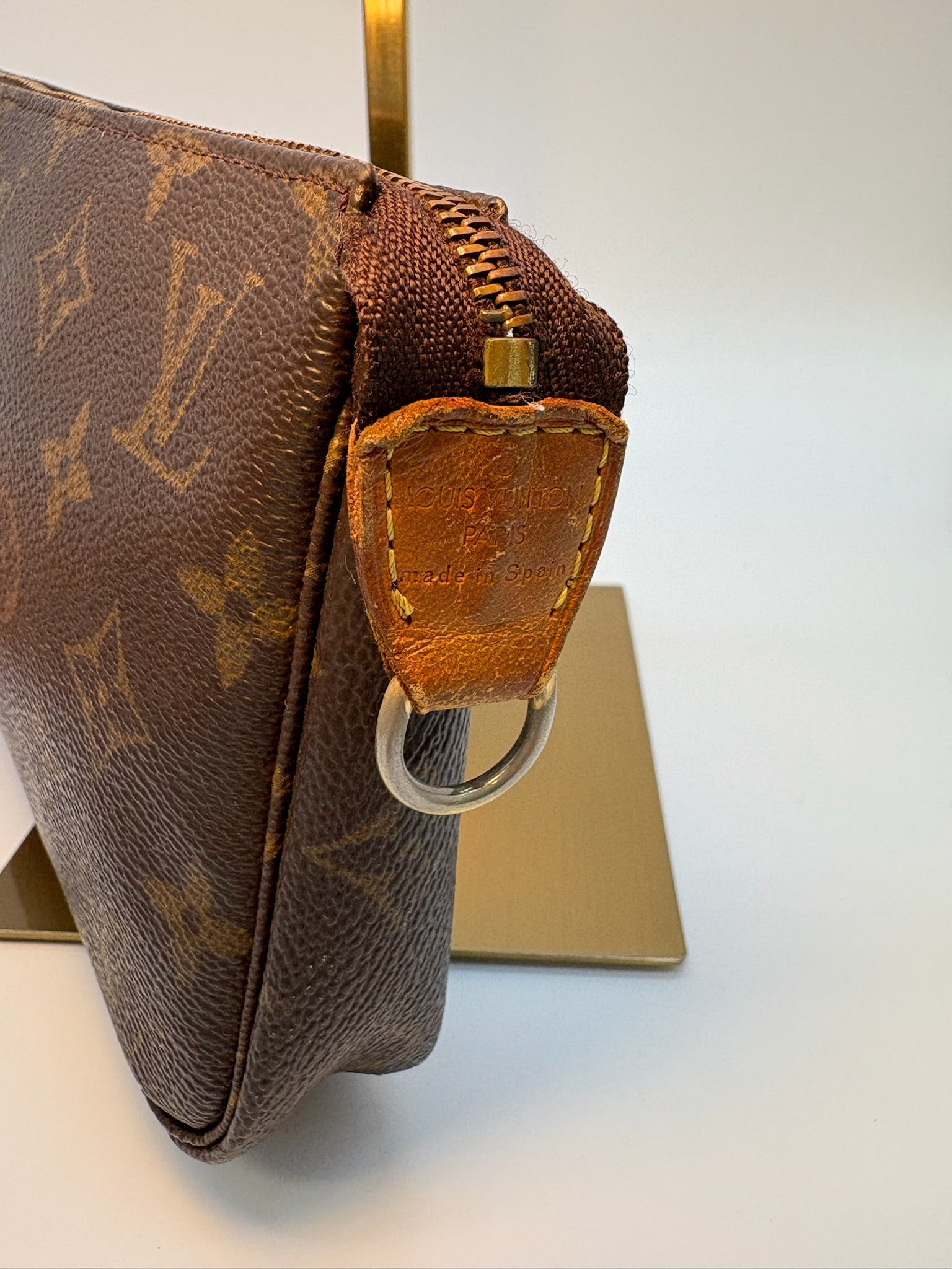 Louis Vuitton Pochette Accessoires