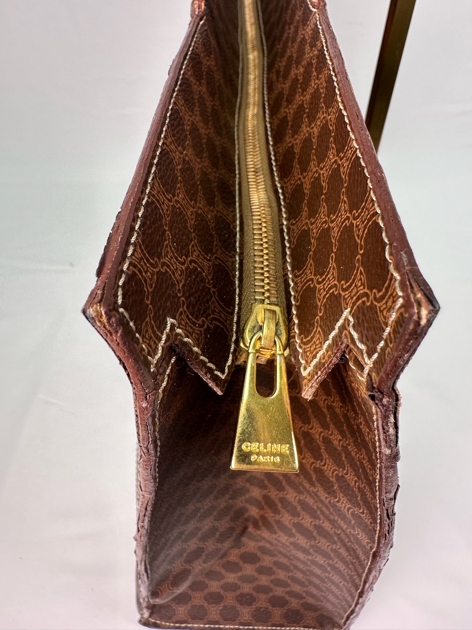 Celine Tote