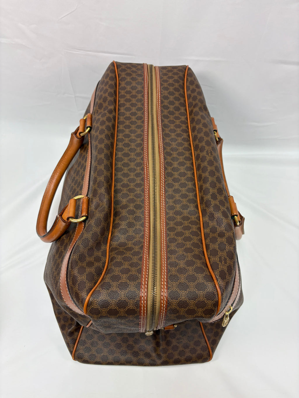 Celine Large Travel Bag