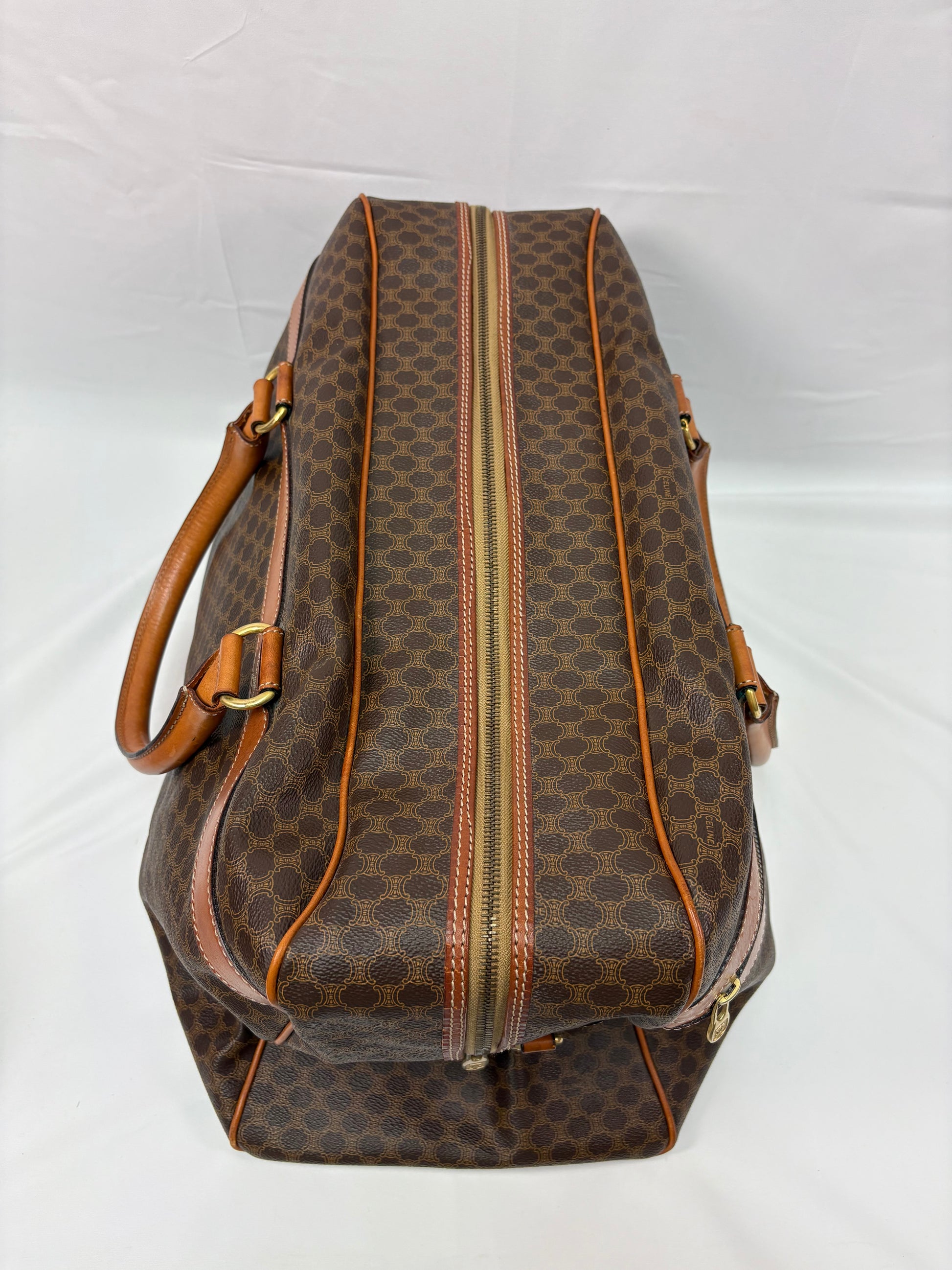 Celine Large Travel Bag