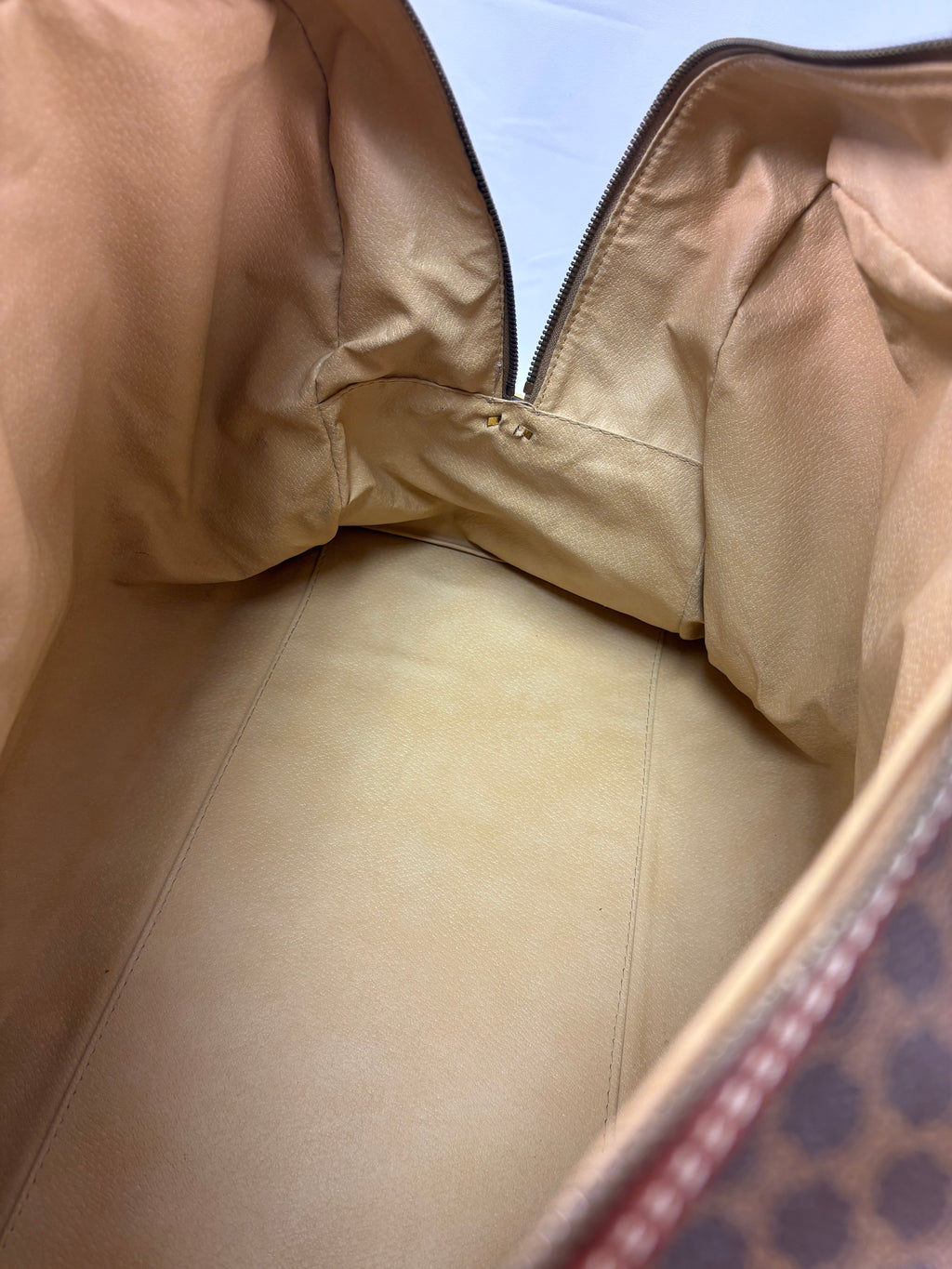 Celine Large Travel Bag