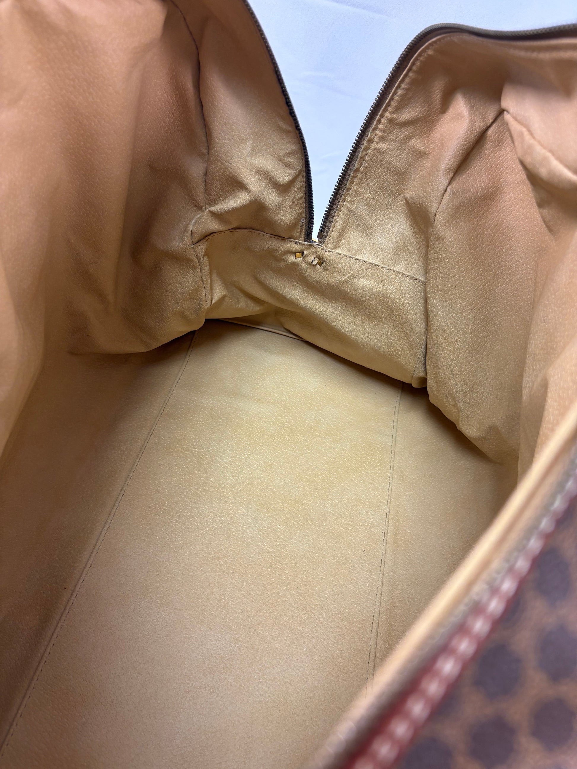 Celine Large Travel Bag