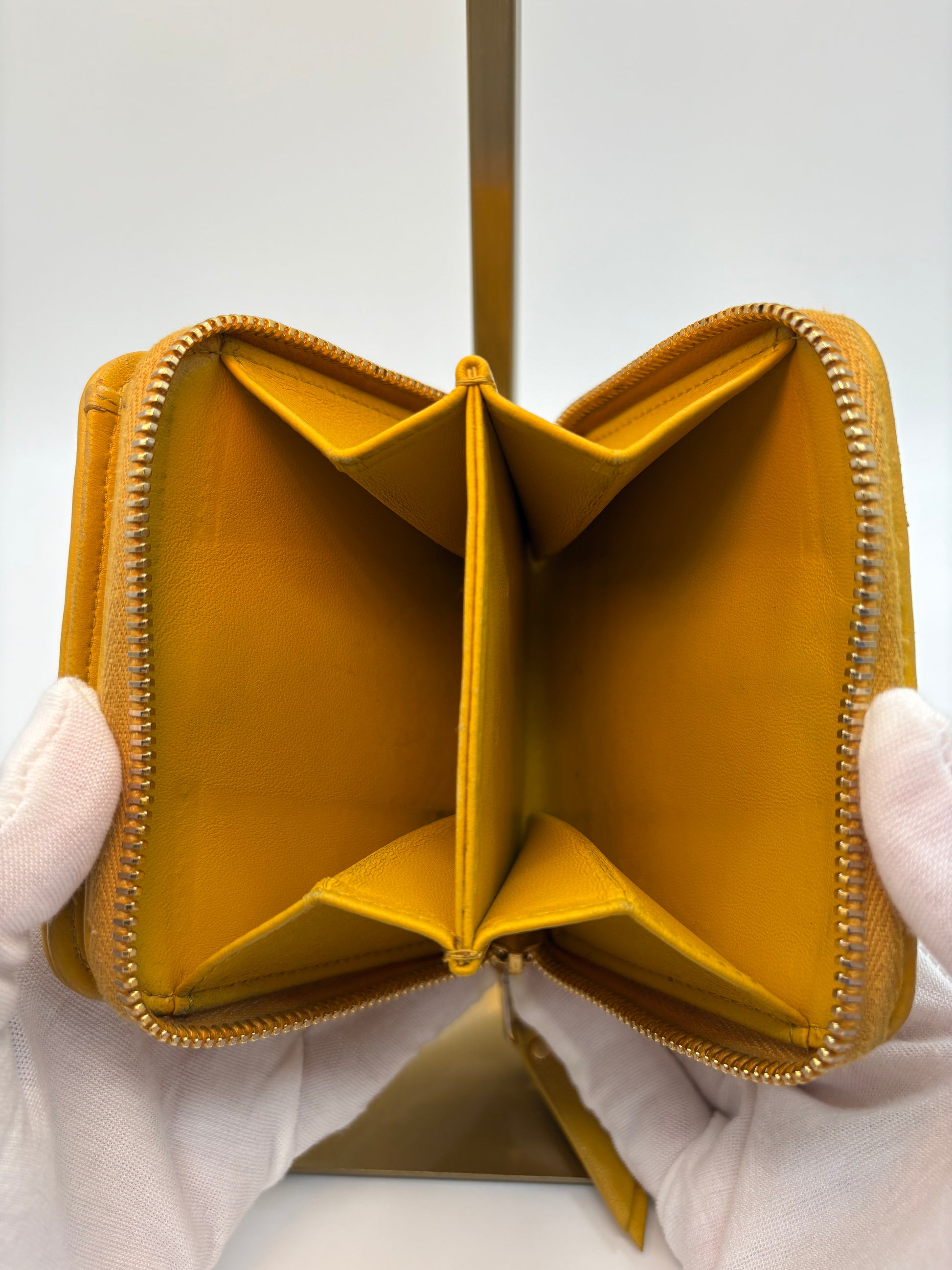 Miu Miu Bifold Wallet