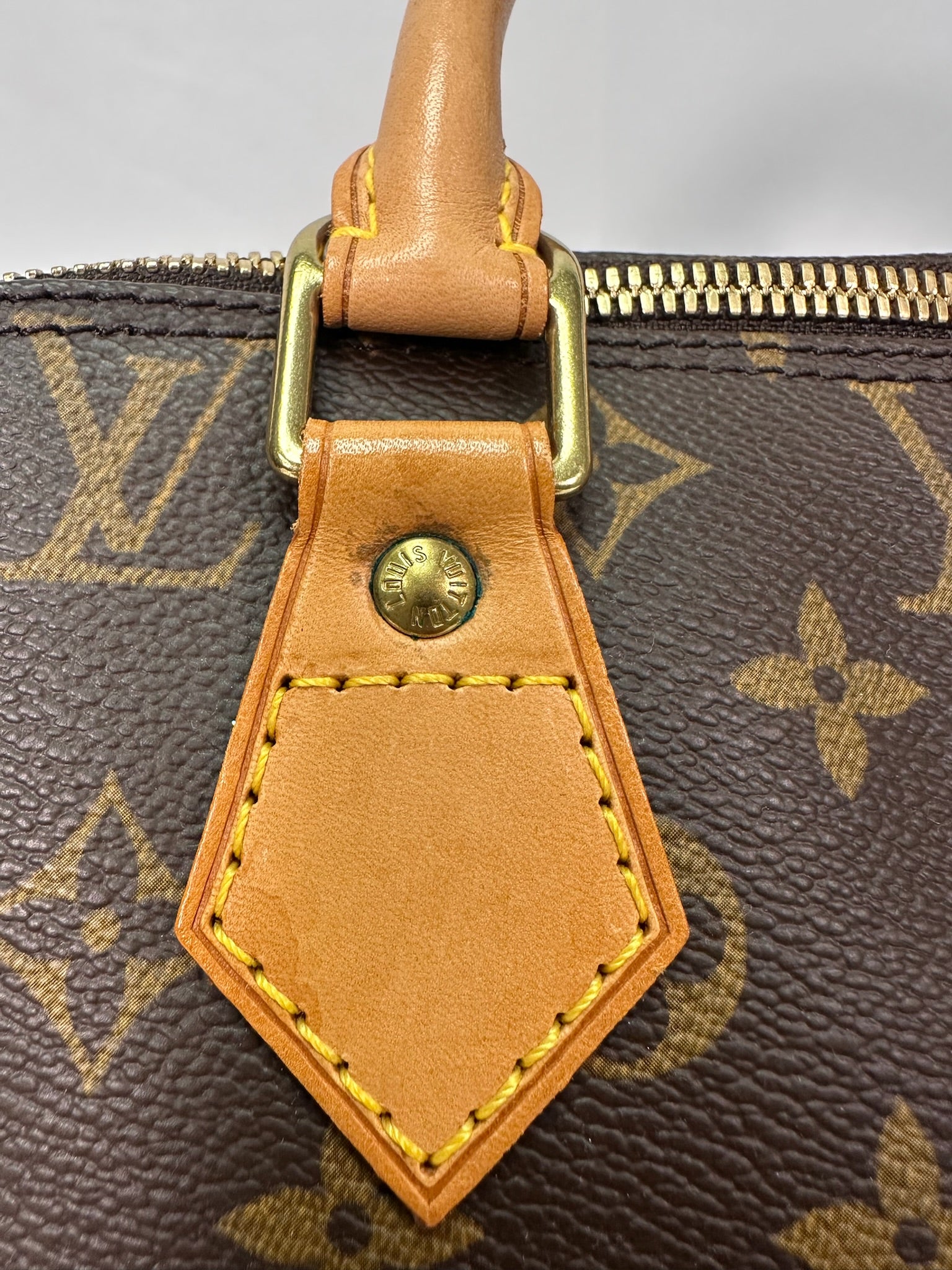 Louis Vuitton Alma PM