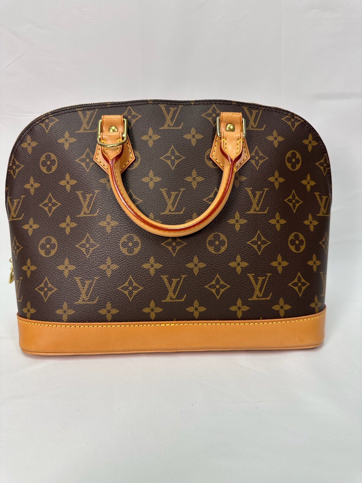 Louis Vuitton Alma PM