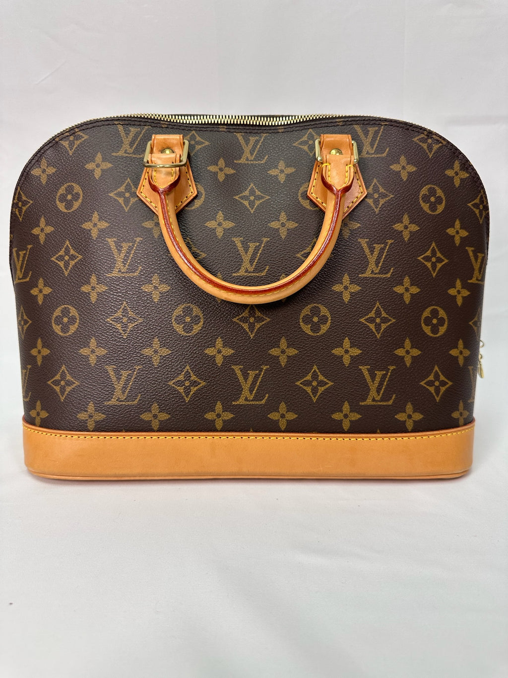 Louis Vuitton Alma PM