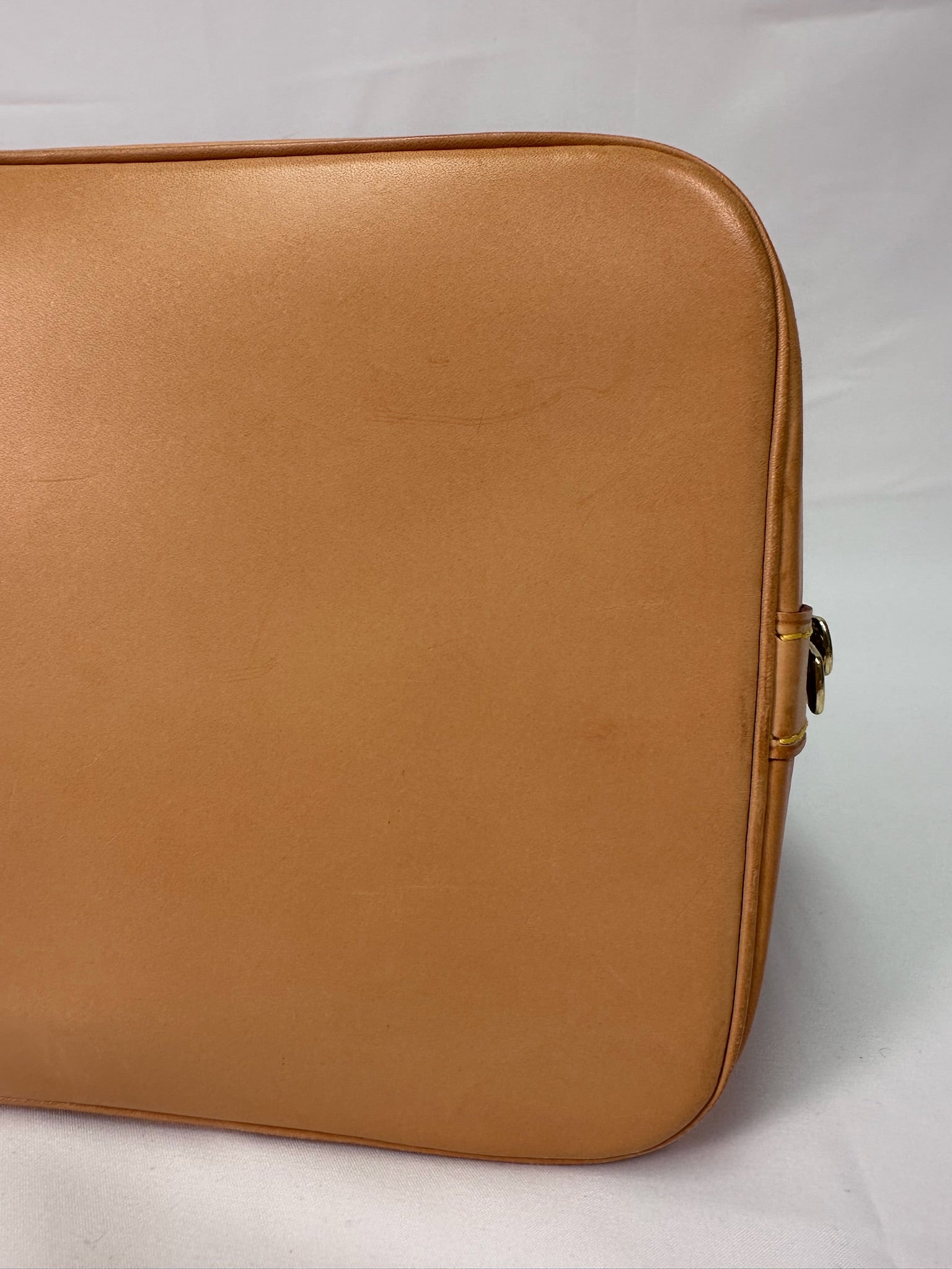 Louis Vuitton Alma PM