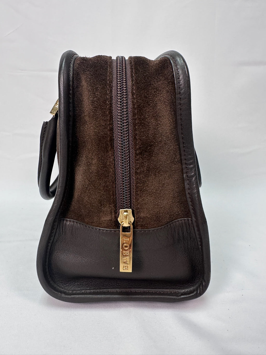 Loewe Amazona 28 in Brown