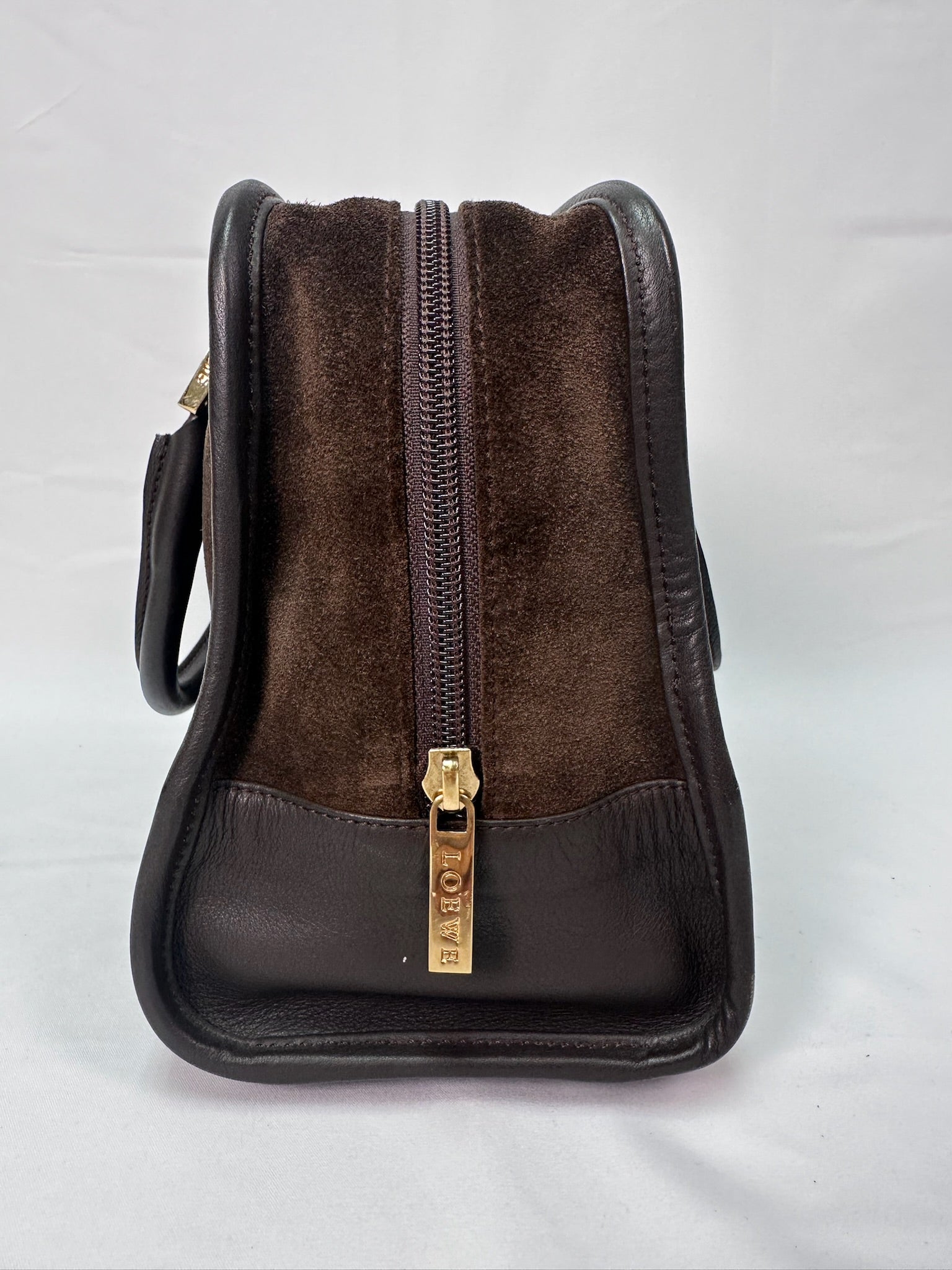 Loewe Amazona 28 in Brown
